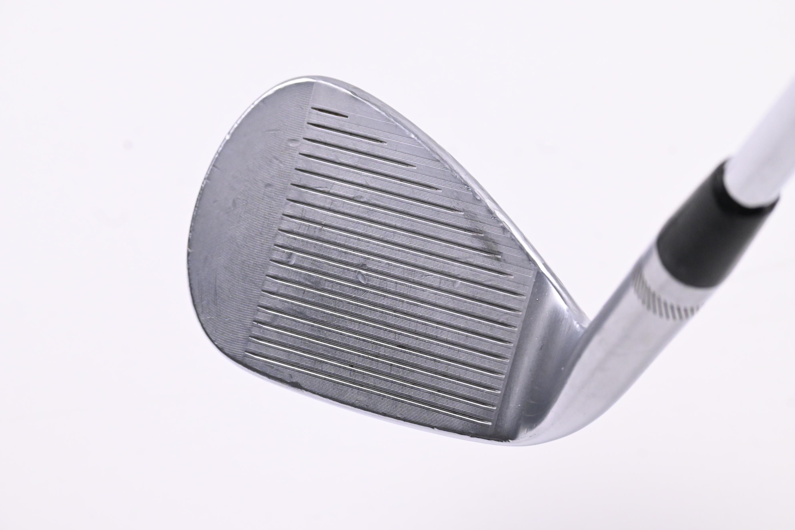 Titleist Vokey SM8 Gap Wedge / 52 Degree / Wedge Flex Titleist Vokey SM8 Shaft