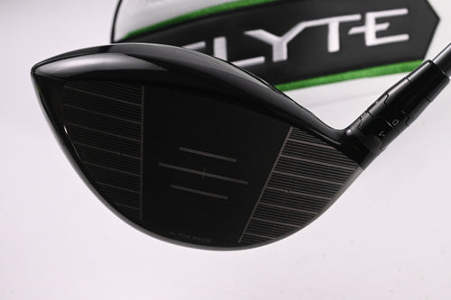 Callaway Elyte Triple Diamond Driver / 9 Degree / X-Flex Denali Charcoal 60