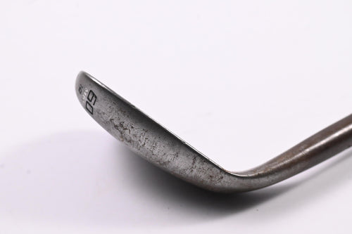 Cleveland RTX ZipCore Lob Wedge / 60 Degree / Stiff Flex Dynamic Gold S400 Shaft