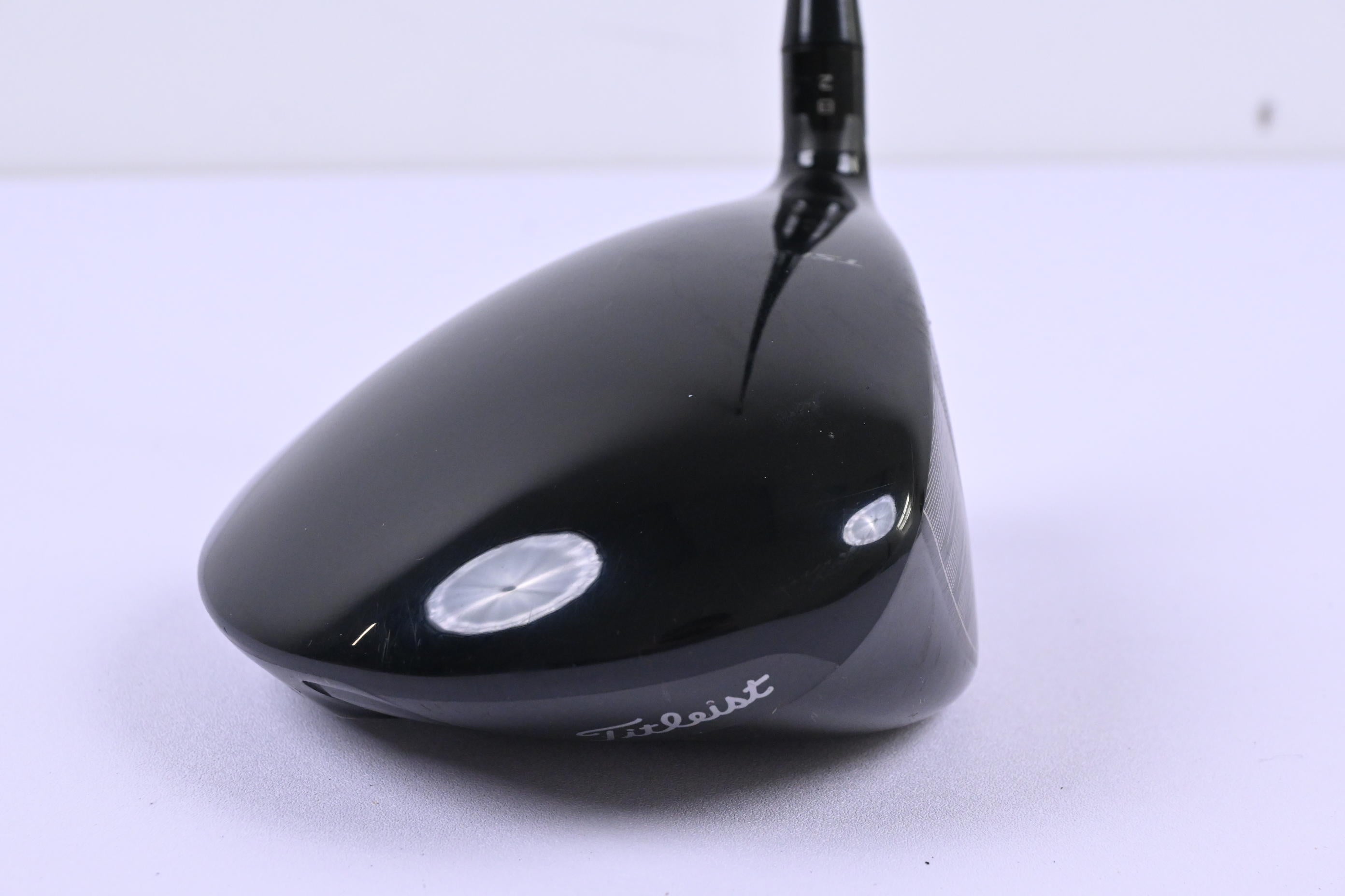 Titleist TSi3 Driver / 10 Degree / Stiff Flex Tensei AV Raw Blue 55 Shaft