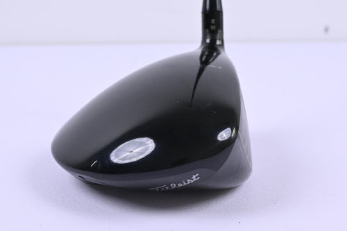 Titleist TSi3 Driver / 10 Degree / Stiff Flex Tensei AV Raw Blue 55 Shaft