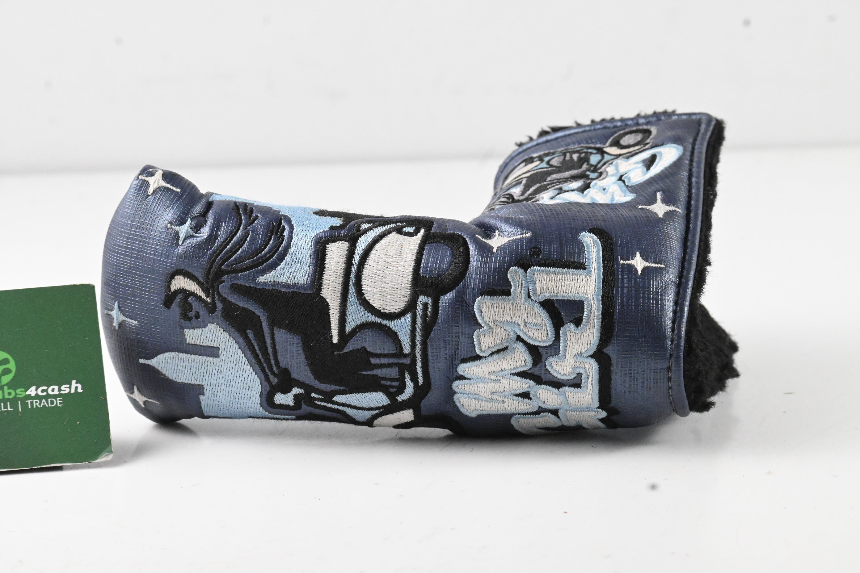 Scotty Cameron Limited Release 2020 My Girl Putter / 34 Inch