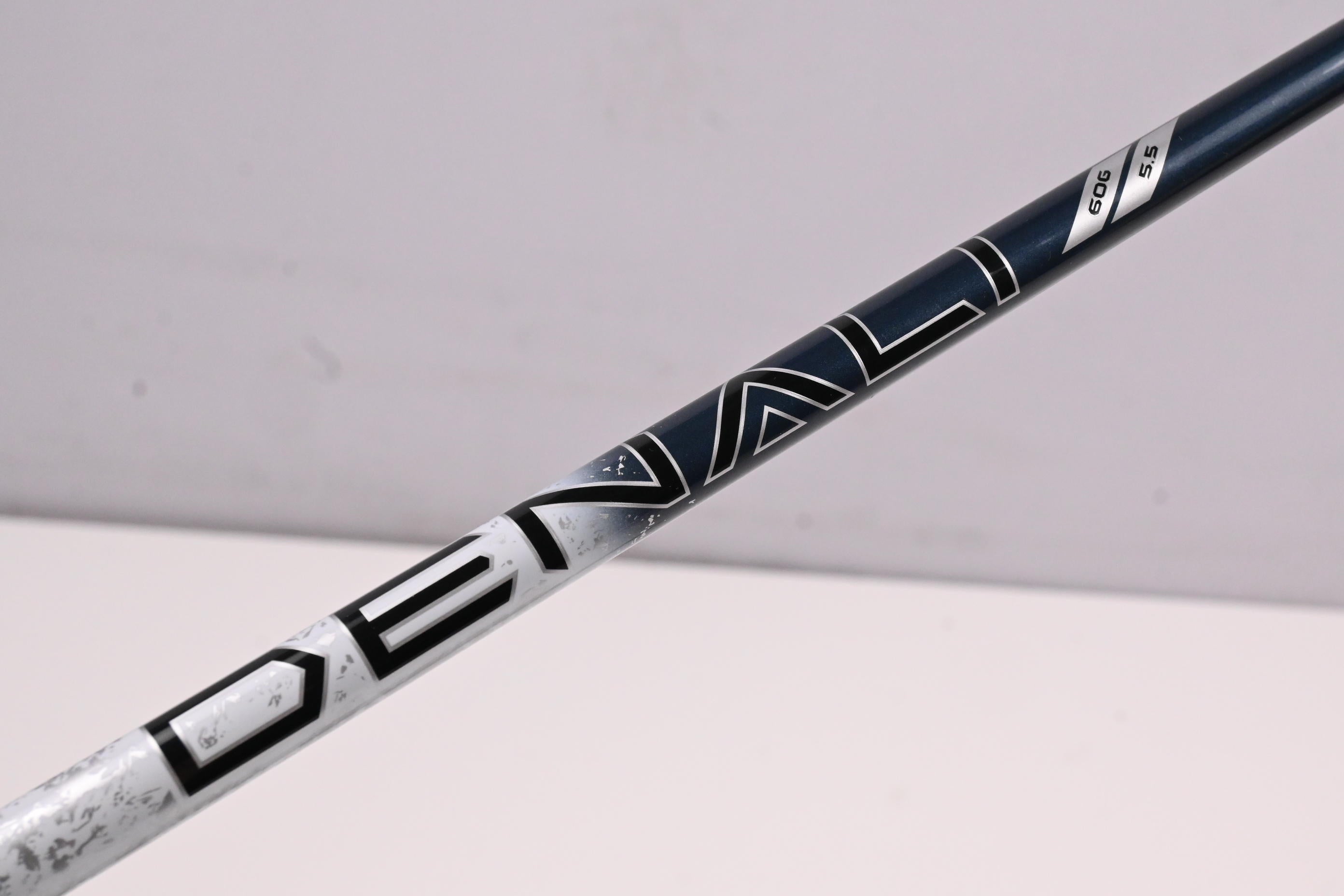 Project X Denali Blue 60 Driver Shaft / Regular Flex / Cobra 3rd Gen