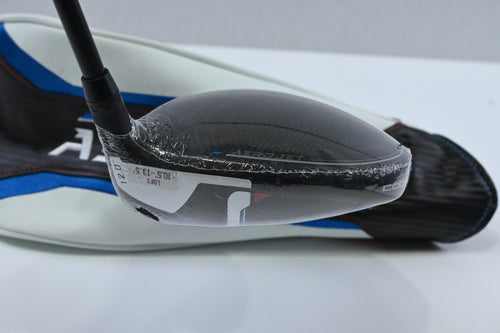 Cobra Aerojet Driver / 12 Degree / Regular Flex Helium Nanocore 5