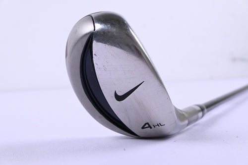 Nike Slingshot #4 Hybrid / 23 Degree / Regular Flex Nike Slingshot Shaft