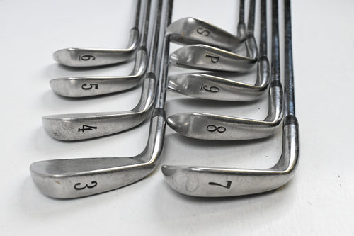 Titleist DCI 981 Irons / 3-PW+SW / Regular Flex T Spec Shafts