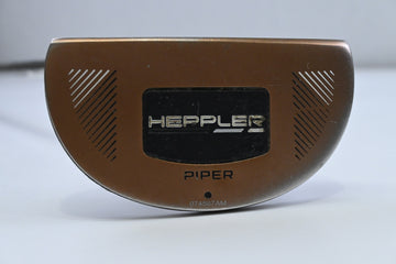 Left Hand Ping Heppler Piper Putter / 41 Inch