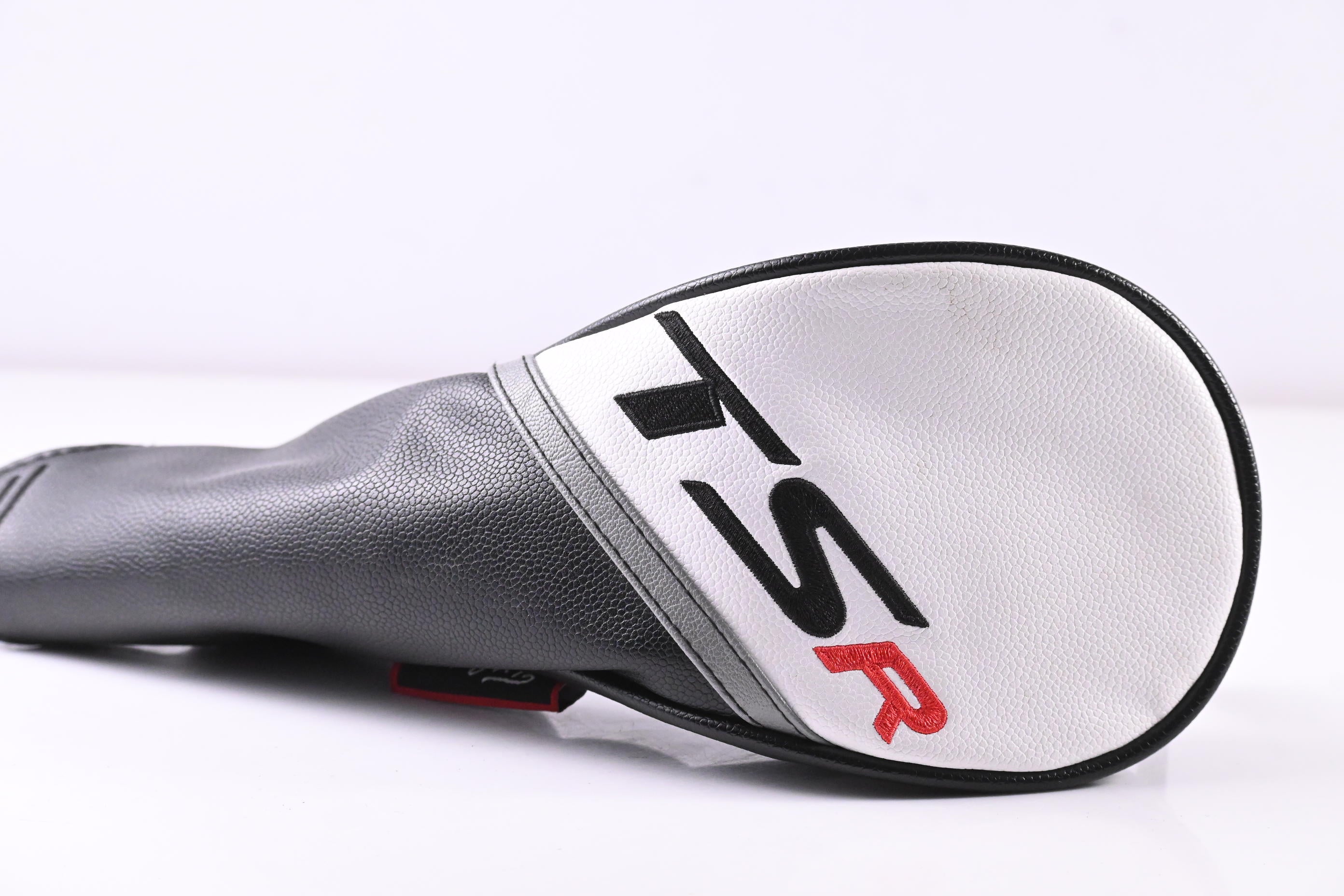 Titleist TSR2 #3 Wood / 15 Degree / Stiff Flex HZRDUS Gen4 Black 70 Shaft