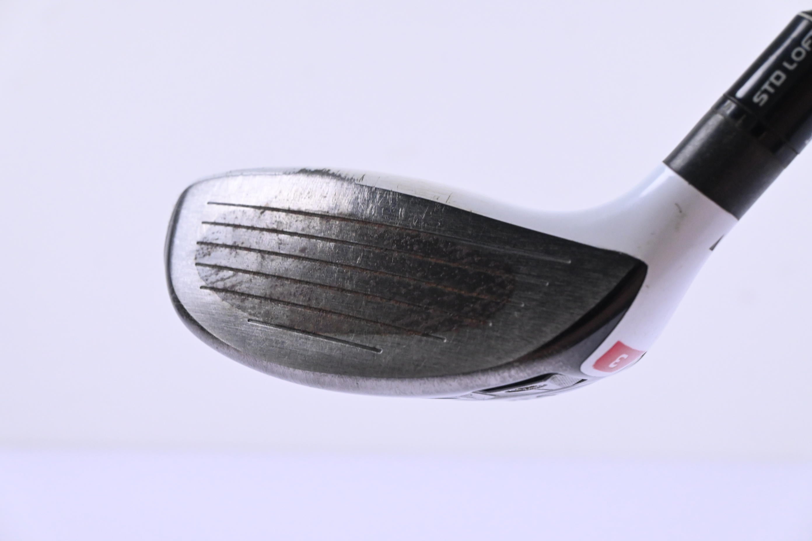 Taylormade M1 2016 #3 Wood / 15 Degree / Regular Flex Diamana S+ 60 Shaft