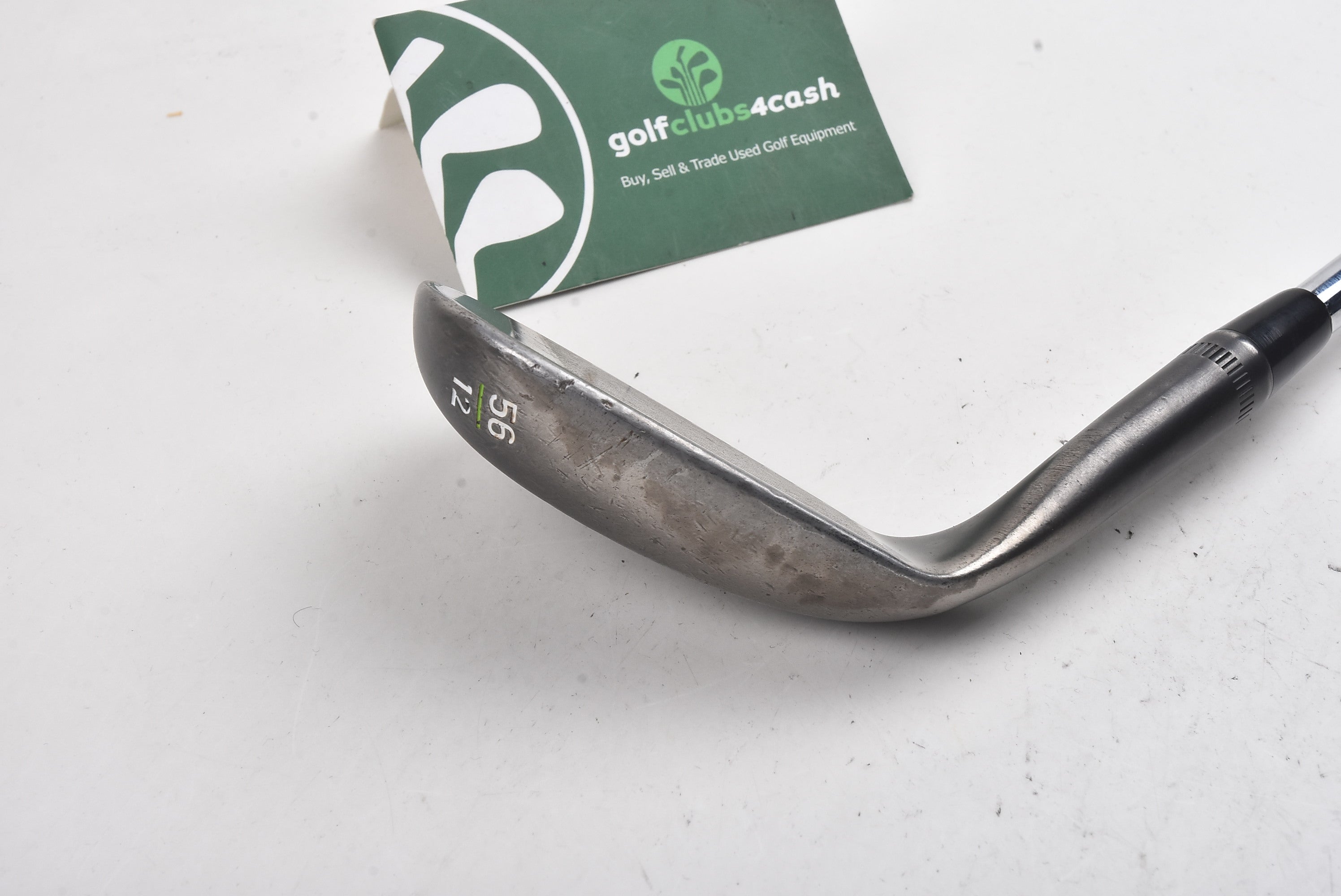 Callaway MD3 Milledウェッジ 50° 56° Callaway Golf MD3 Milled Chrome Wedges | Callaway Golf Pre-Owned