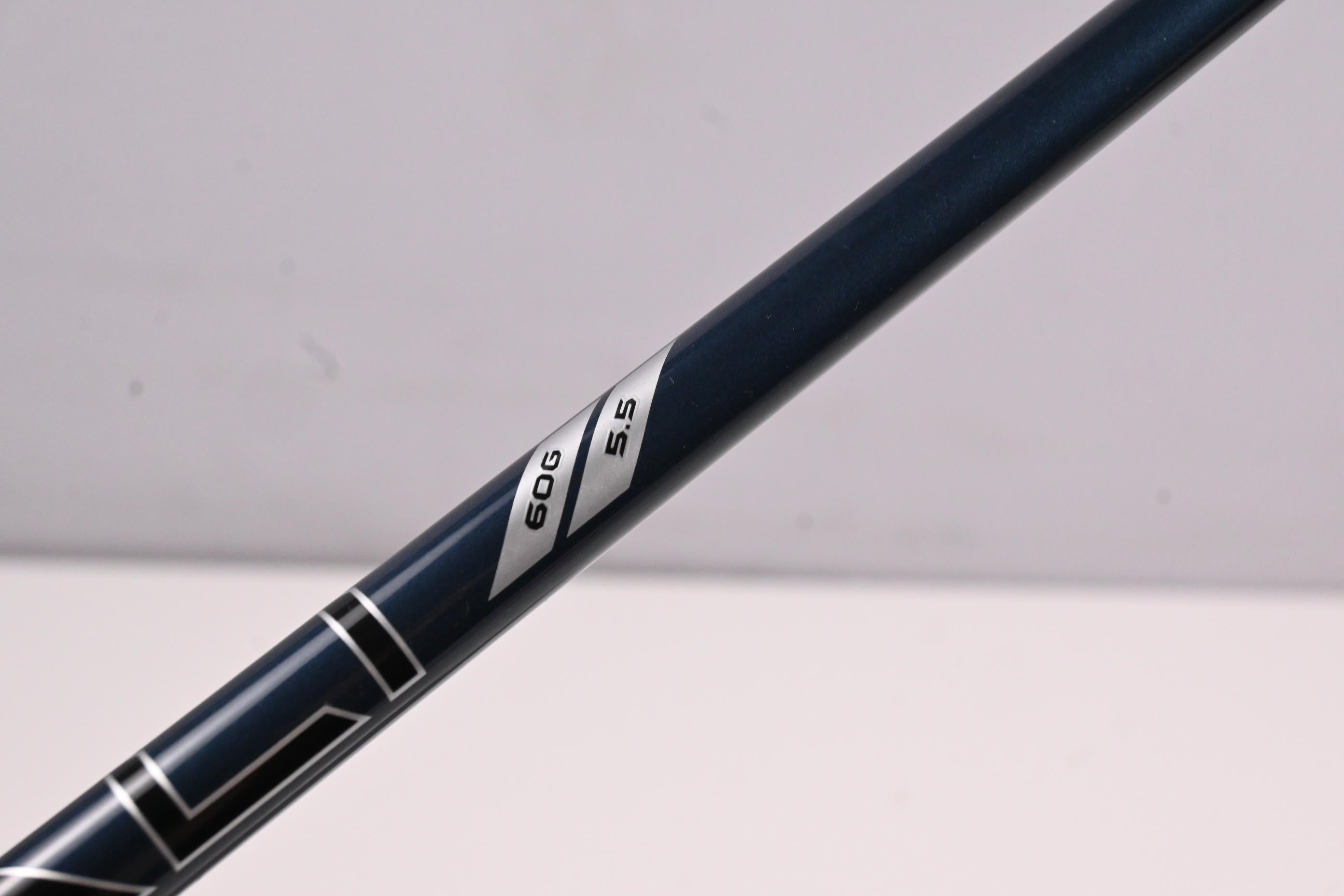 Project X Denali Blue 60 Driver Shaft / Regular Flex / Cobra 3rd Gen