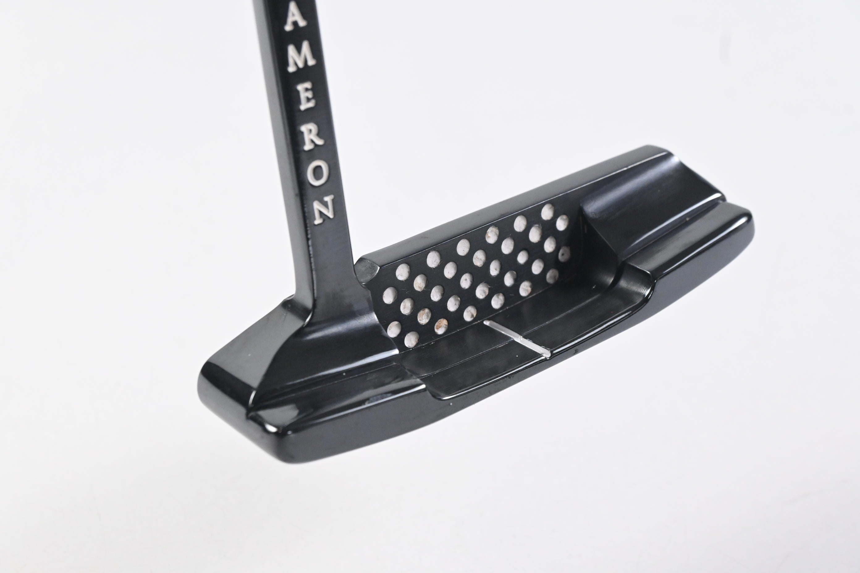Scotty Cameron Teryllium Tel 3 Newport 2 Long Neck / 34 Inch / Refurbished