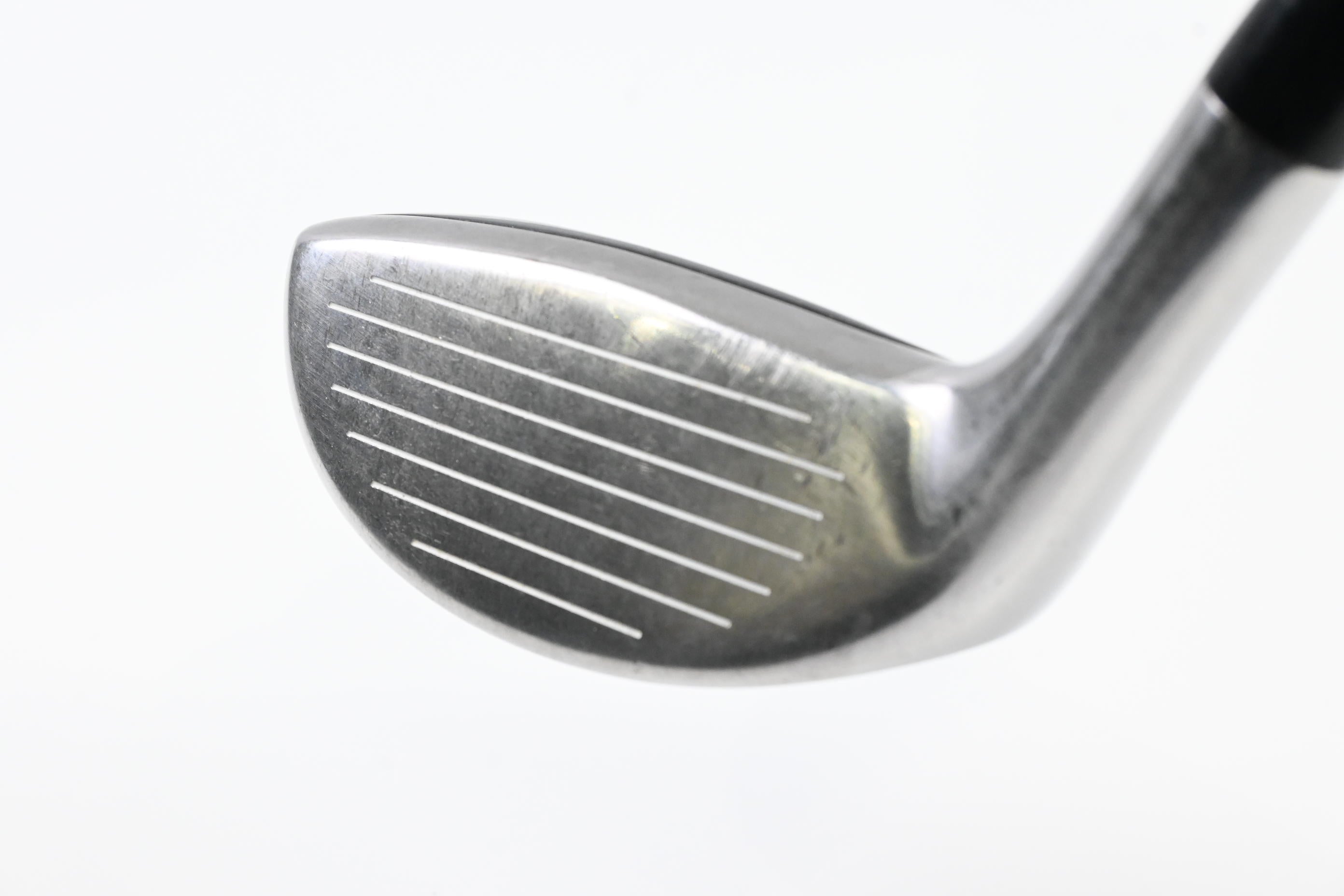 Cleveland Halo #3 Hybrid / 22 Degree / Regular Flex Cleveland Halo Shaft