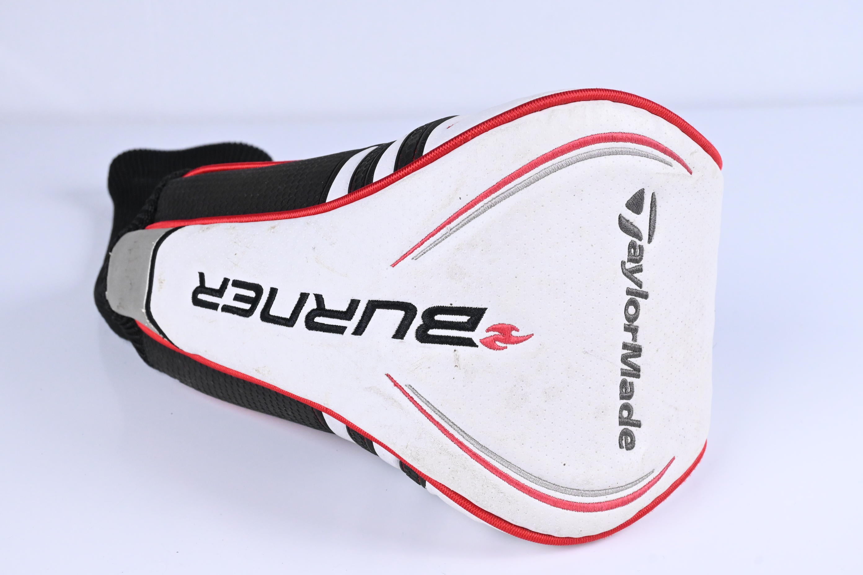 Left Hand Taylormade Burner Superfast 2.0 Driver / 10.5 Degree / Regular Flex