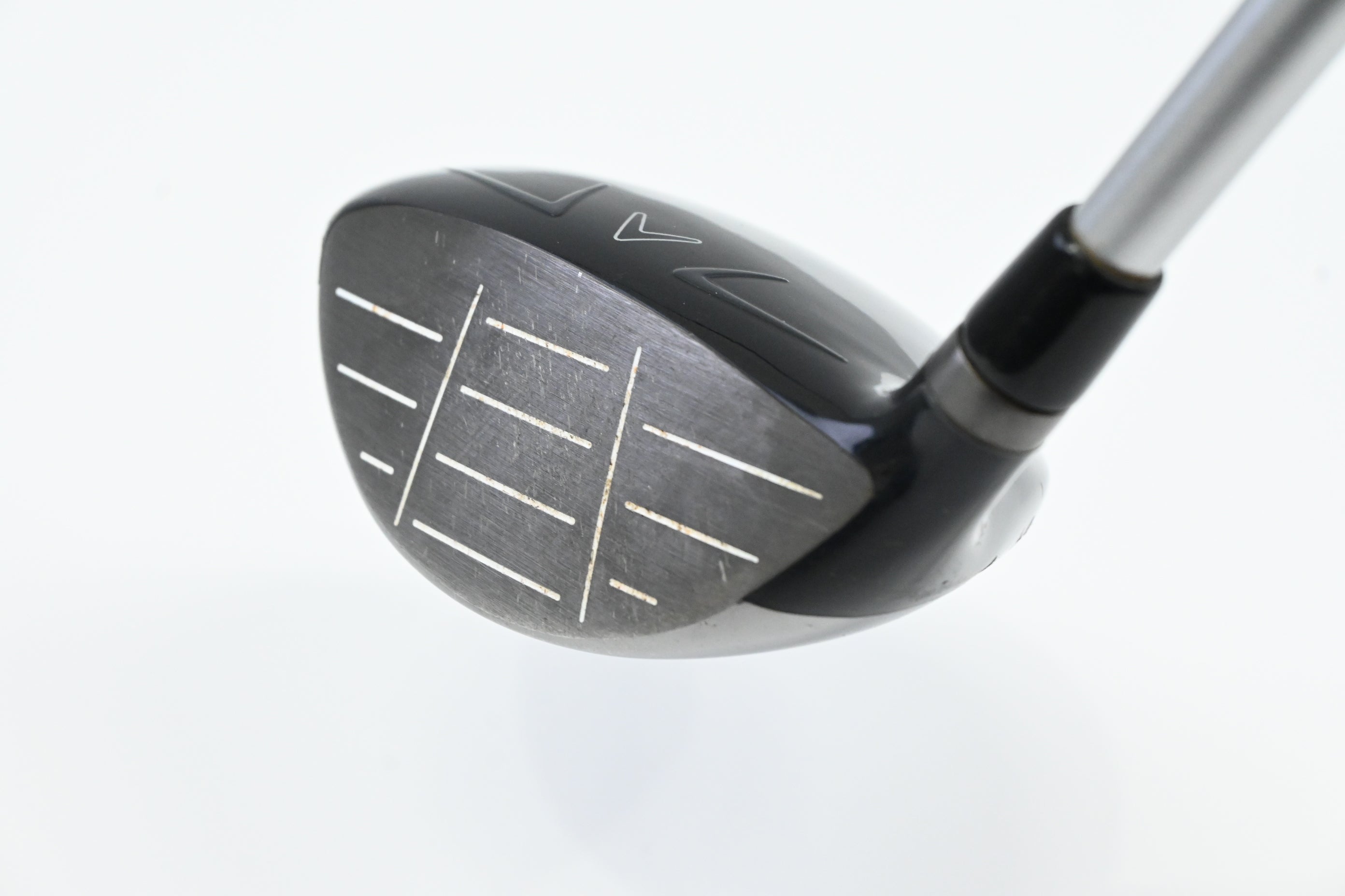 Callaway Steelhead XR #4 Wood / 16 Degree / Regular Flex Tensei CK Blue 65