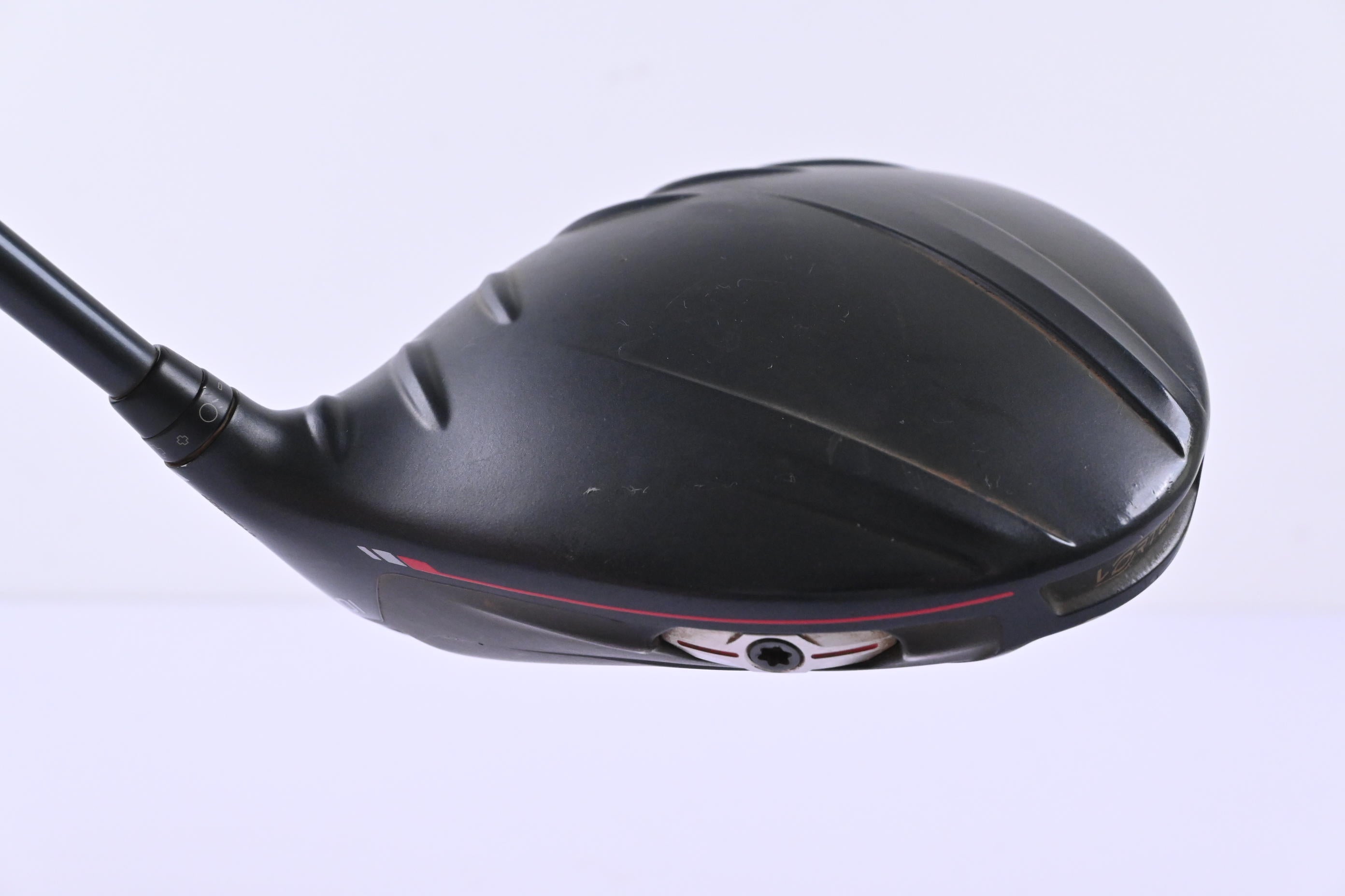 Ping G410 SFT Driver / 10.5 Degree / Regular Flex Ping Alta CB Red 55 Shaft