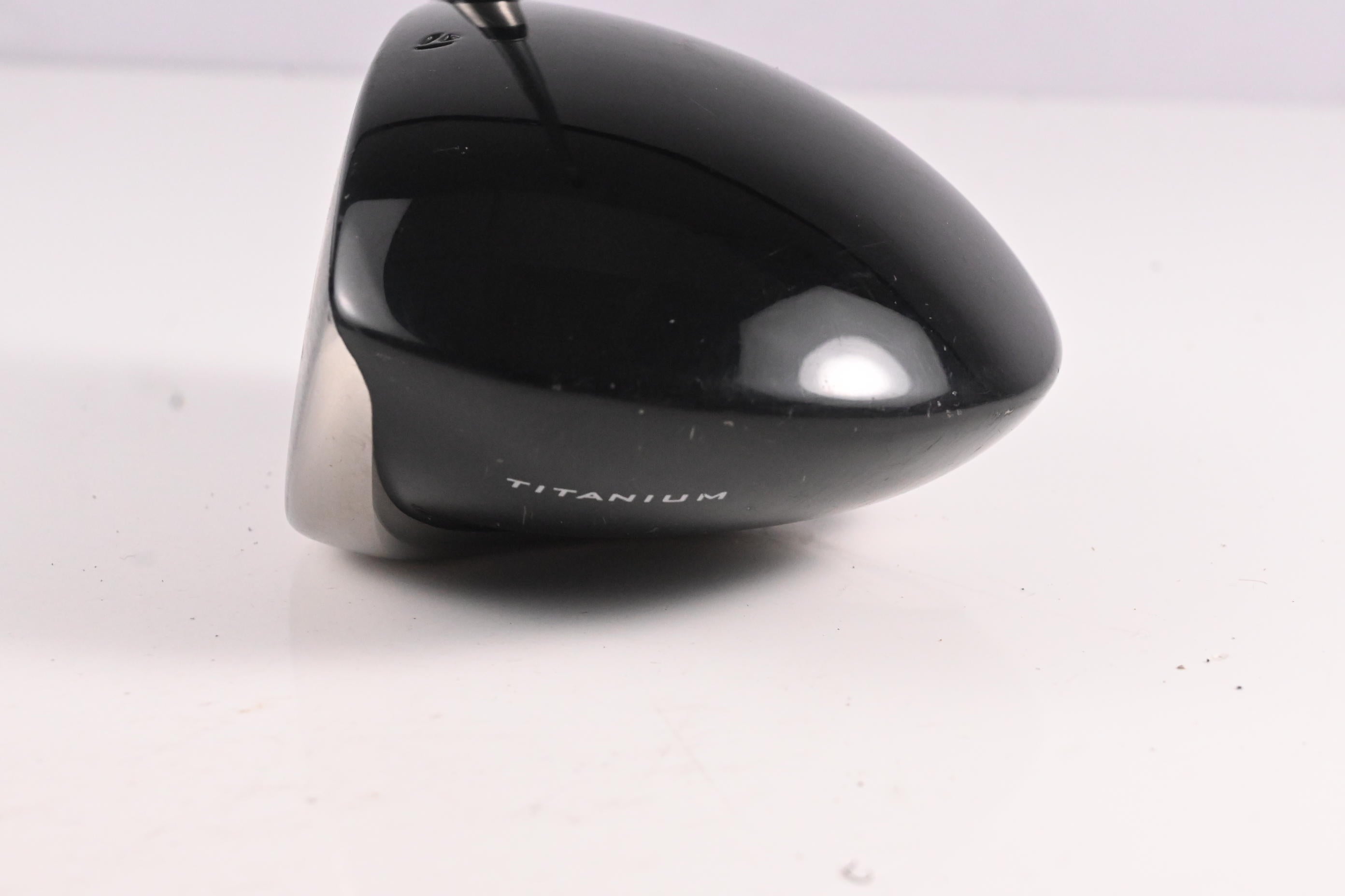 Left Hand R580 XD Driver / 9.5 Degree / Stiff Flex M.A.S 65 Shaft