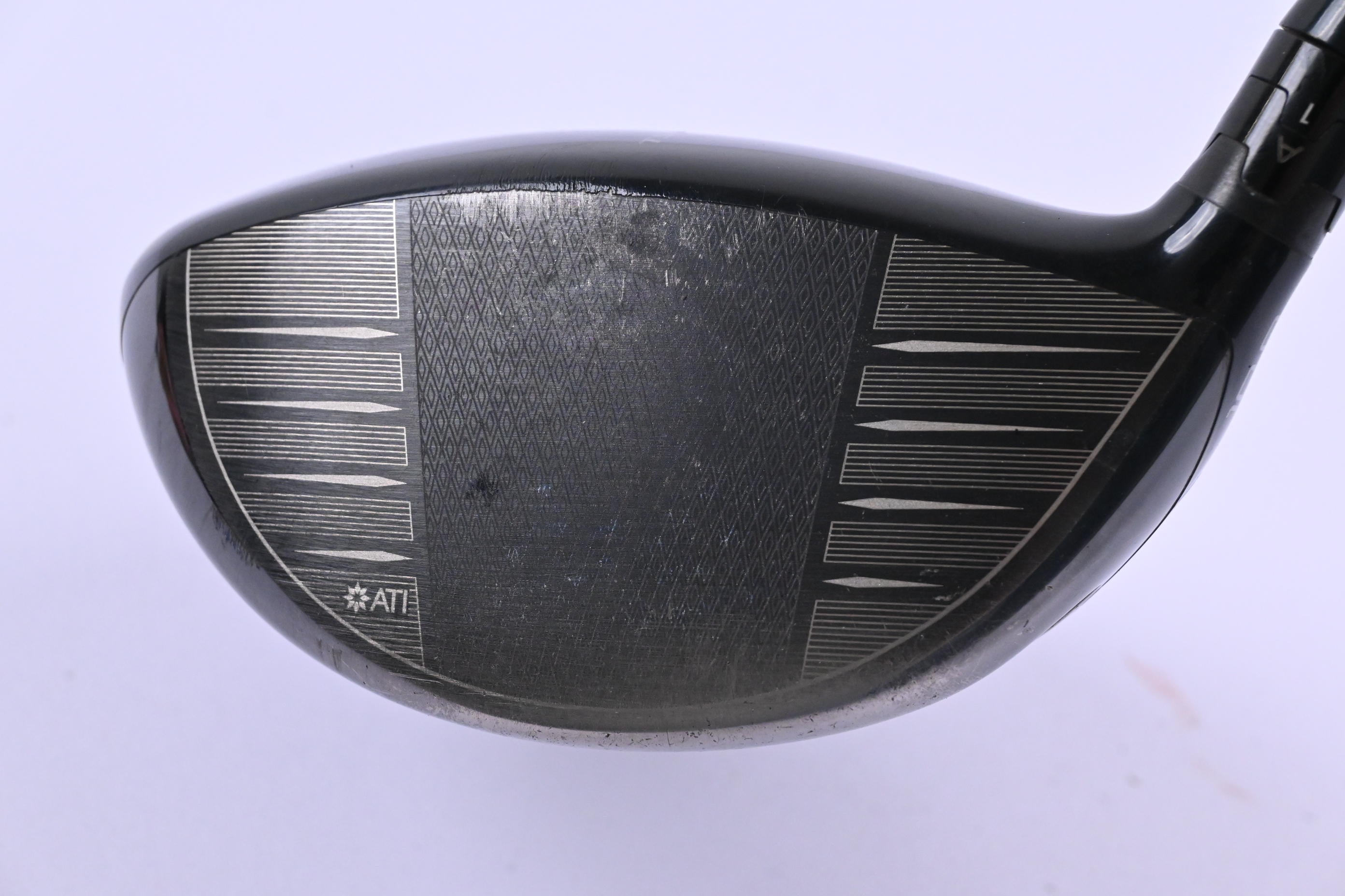 Titleist TSi3 Driver / 10 Degree / Stiff Flex Tensei AV Raw Blue 55 Shaft