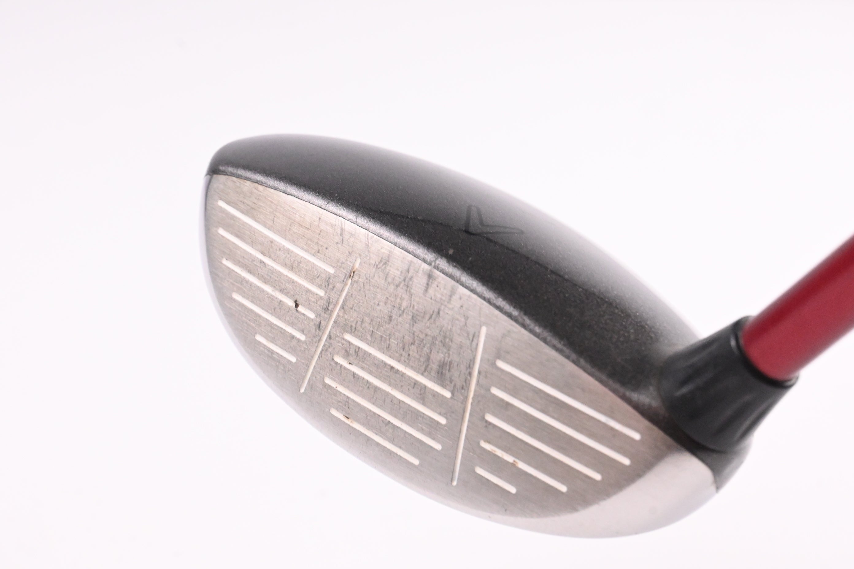 Callaway Heavenwood #2 Hybrid / 17 Degree / Firm Flex Callaway RCH 75 Shaft