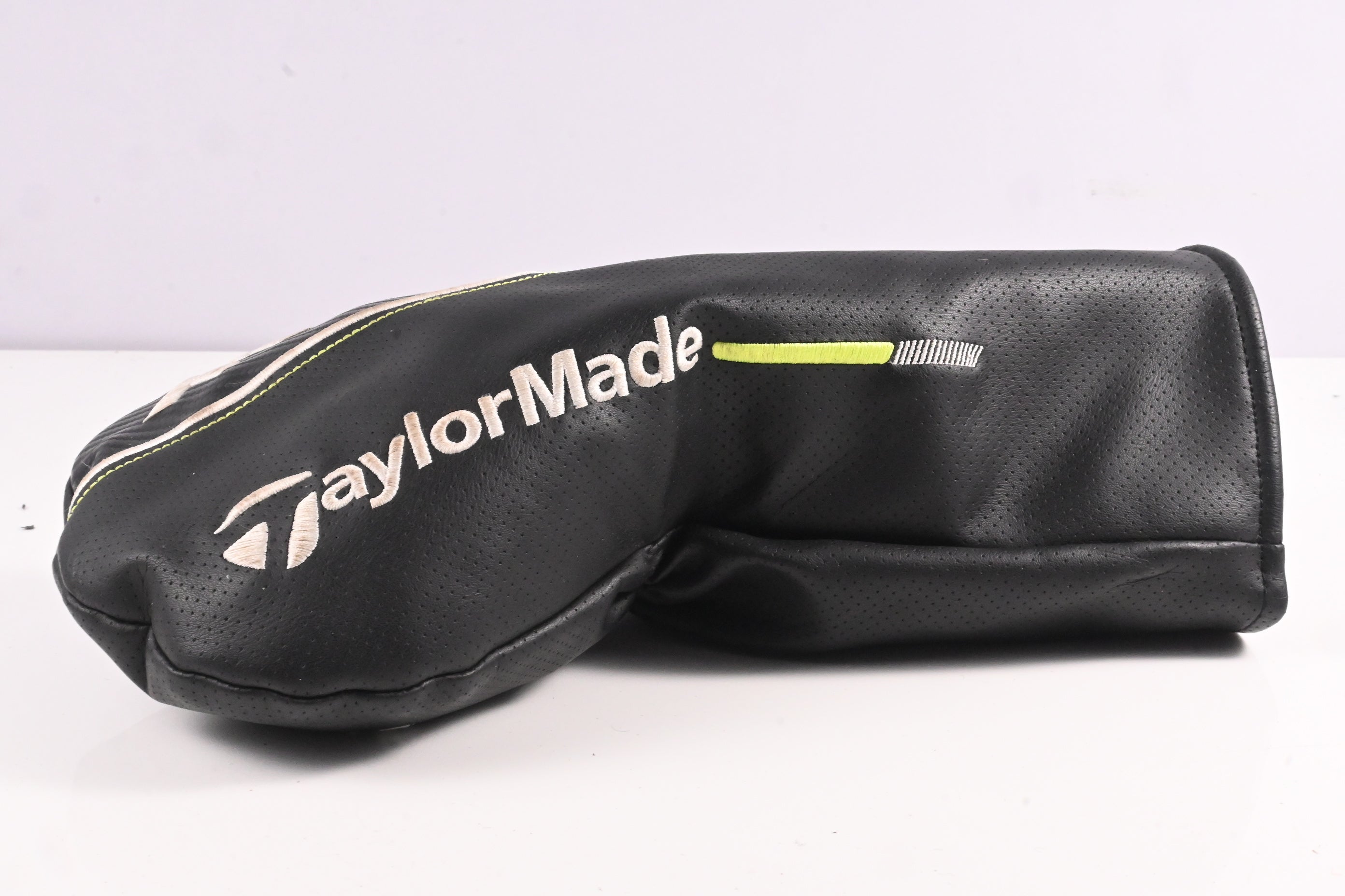 Taylormade M1 2017 Driver / 9.5 Degree / Stiff Flex HZRDUS Yellow 63 Shaft