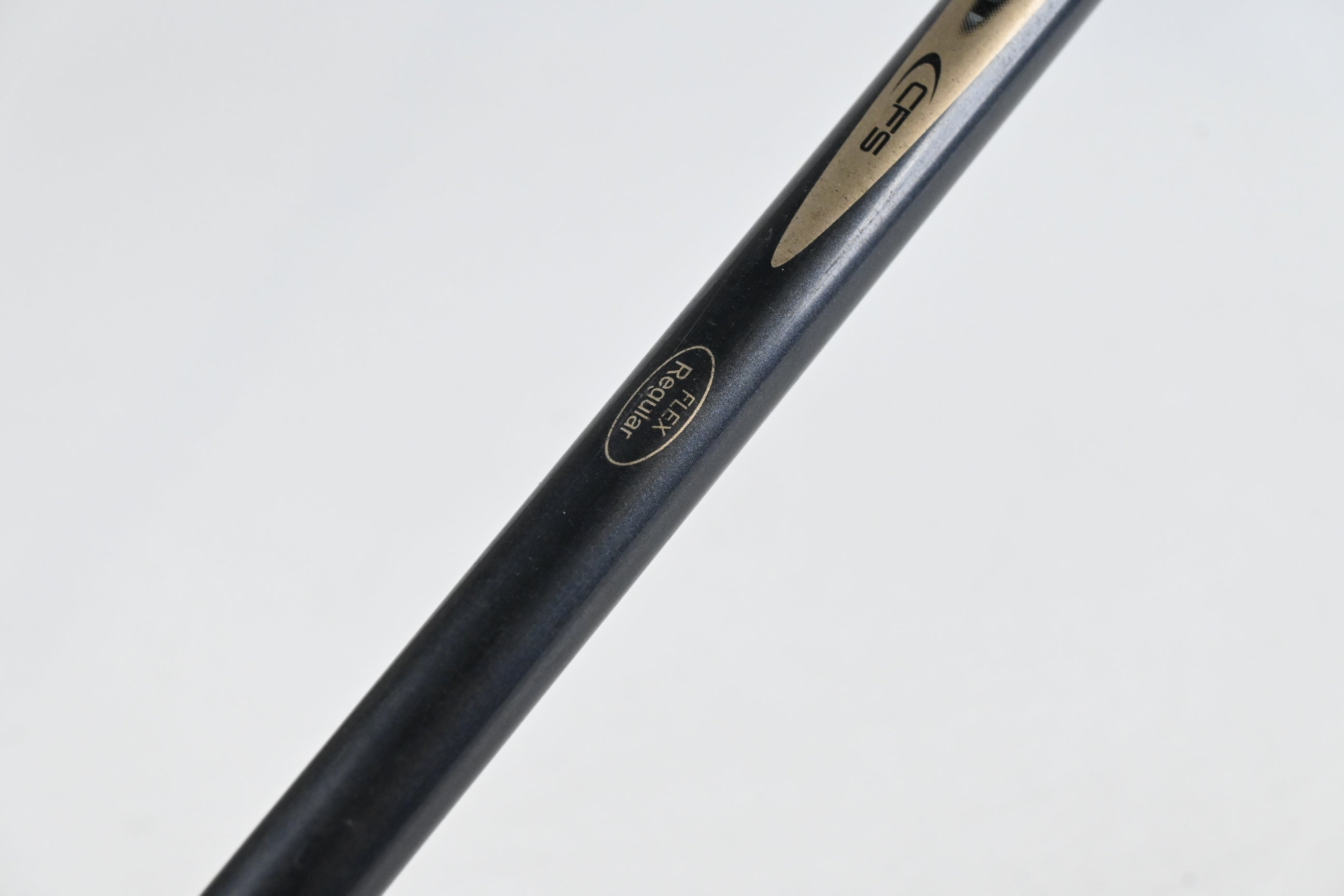 Yonex Cyberstar XC #4 Hybrid / 22 Degree / Regular Flex Yonex HS60 Shaft