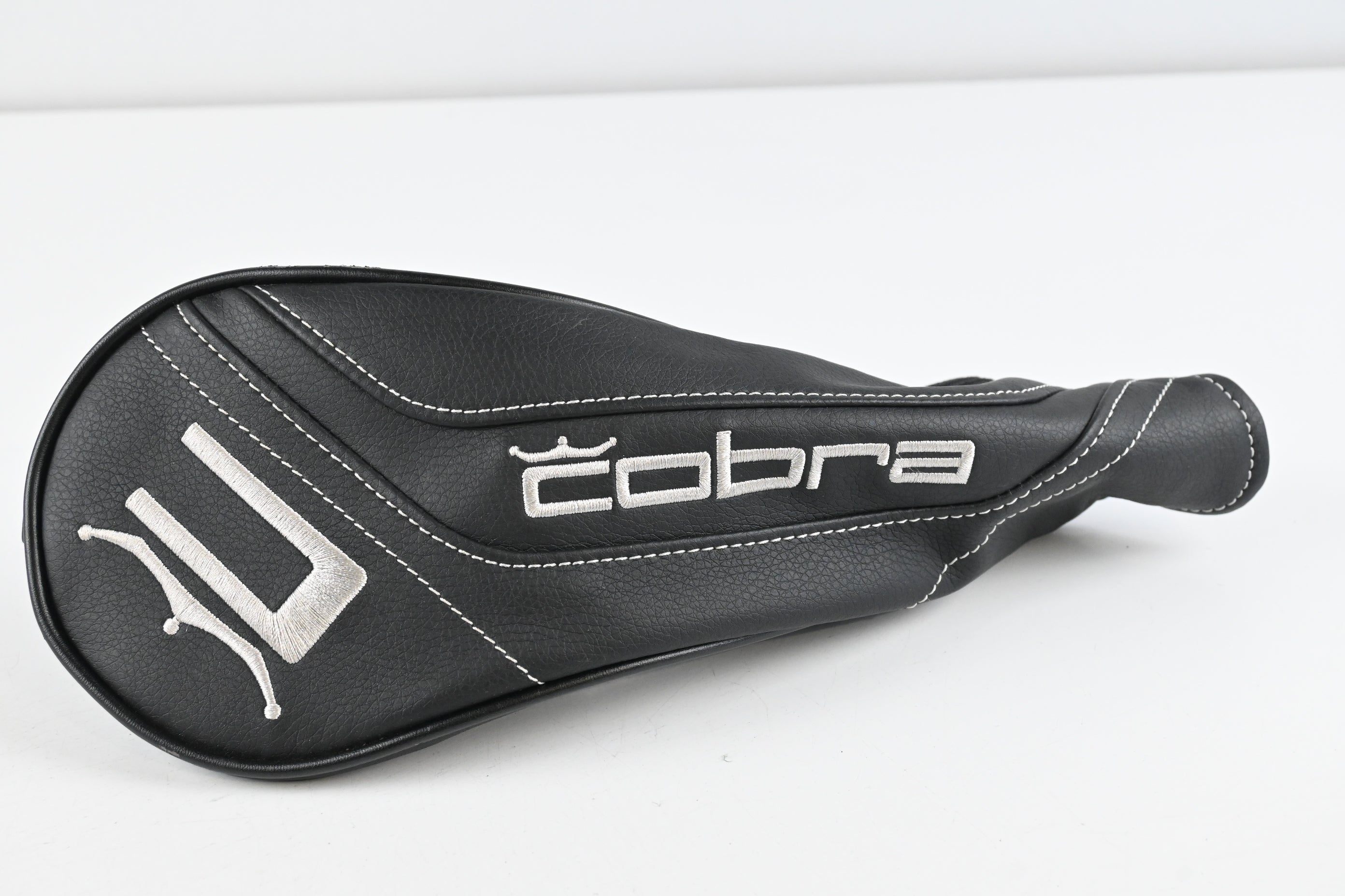 Cobra Darkspeed X #3 Wood / 15 Degree / Regular Flex UST Mamiya Lin.Q M40X 6