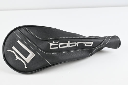 Cobra Darkspeed X #3 Wood / 15 Degree / Regular Flex UST Mamiya Lin.Q M40X 6
