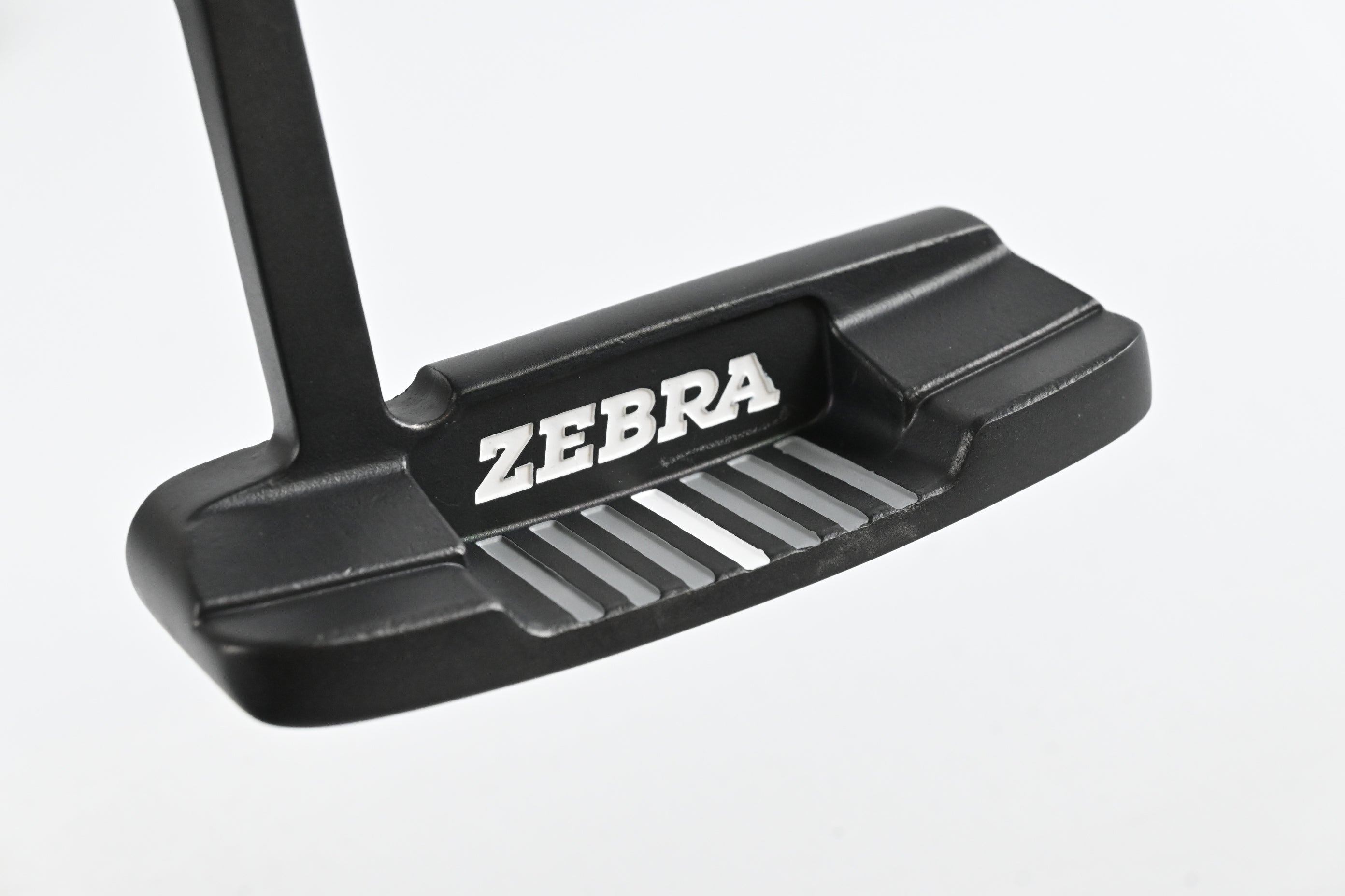 Zebra AIT Series 4 Putter / 35 Inch