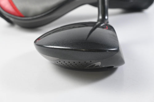 Benross Delta X #5 Wood / 18 Degree / Regular Flex Ventus YT Core 6 Shaft