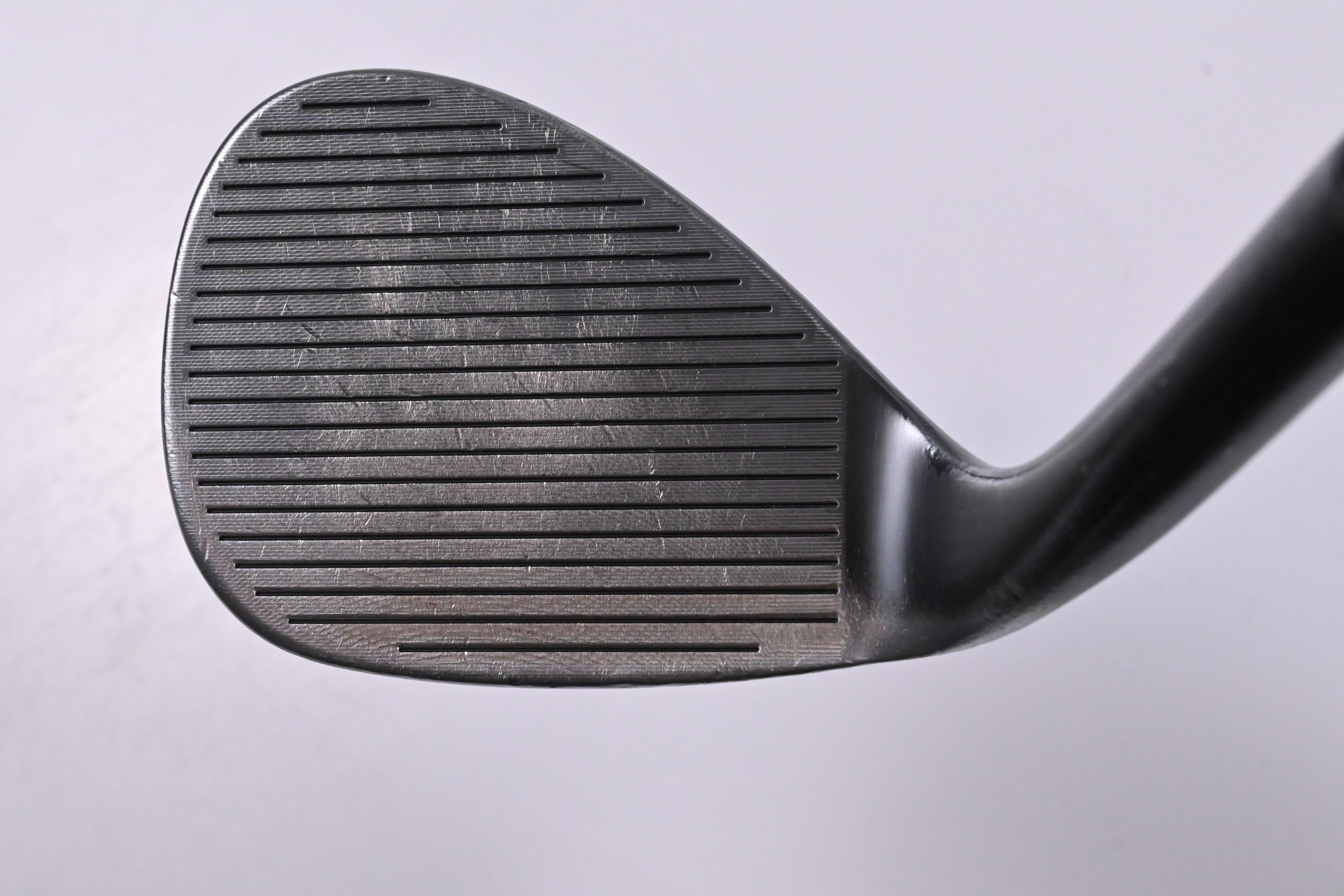 Cleveland RTX Full Face Sand Wedge / 54 Degree / Wedge Flex Dynamic Gold Spinner