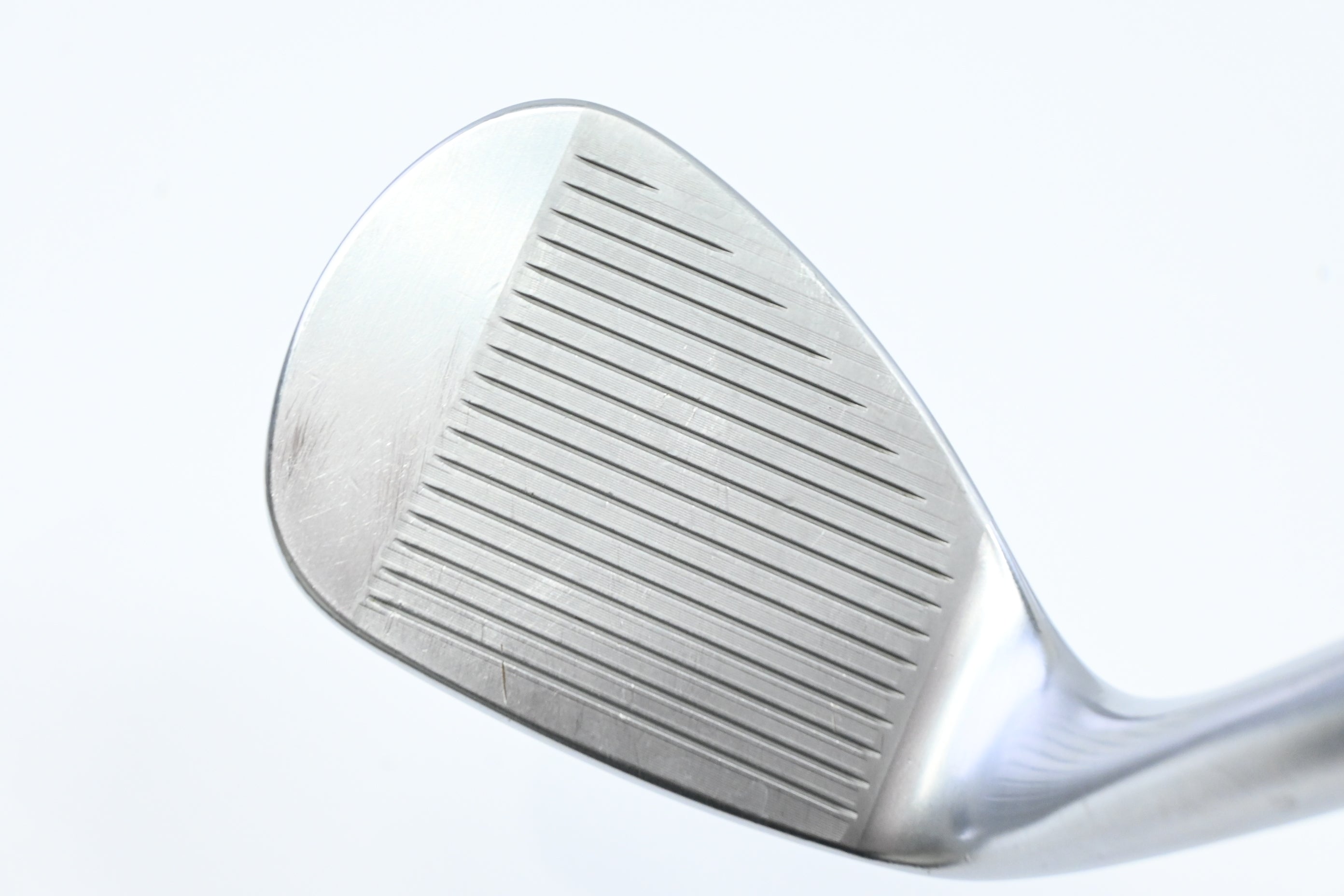 Titleist Vokey SM10 Lob Wedge / 60 Degree / Wedge Flex Vokey SM10 Shaft