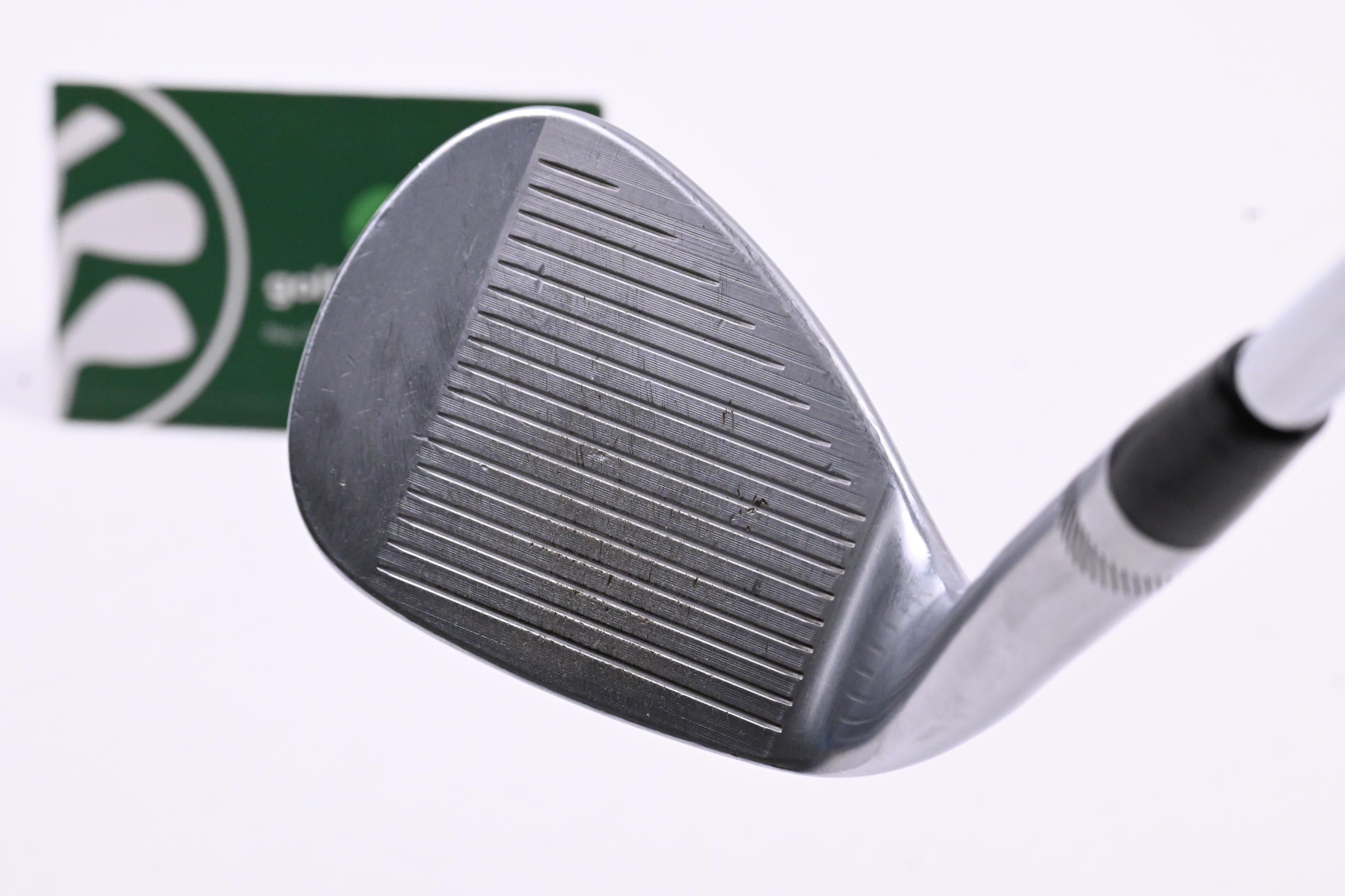 Titleist Vokey SM9 Lob Wedge / 58 Degree / Wedge Flex Titleist Vokey SM9