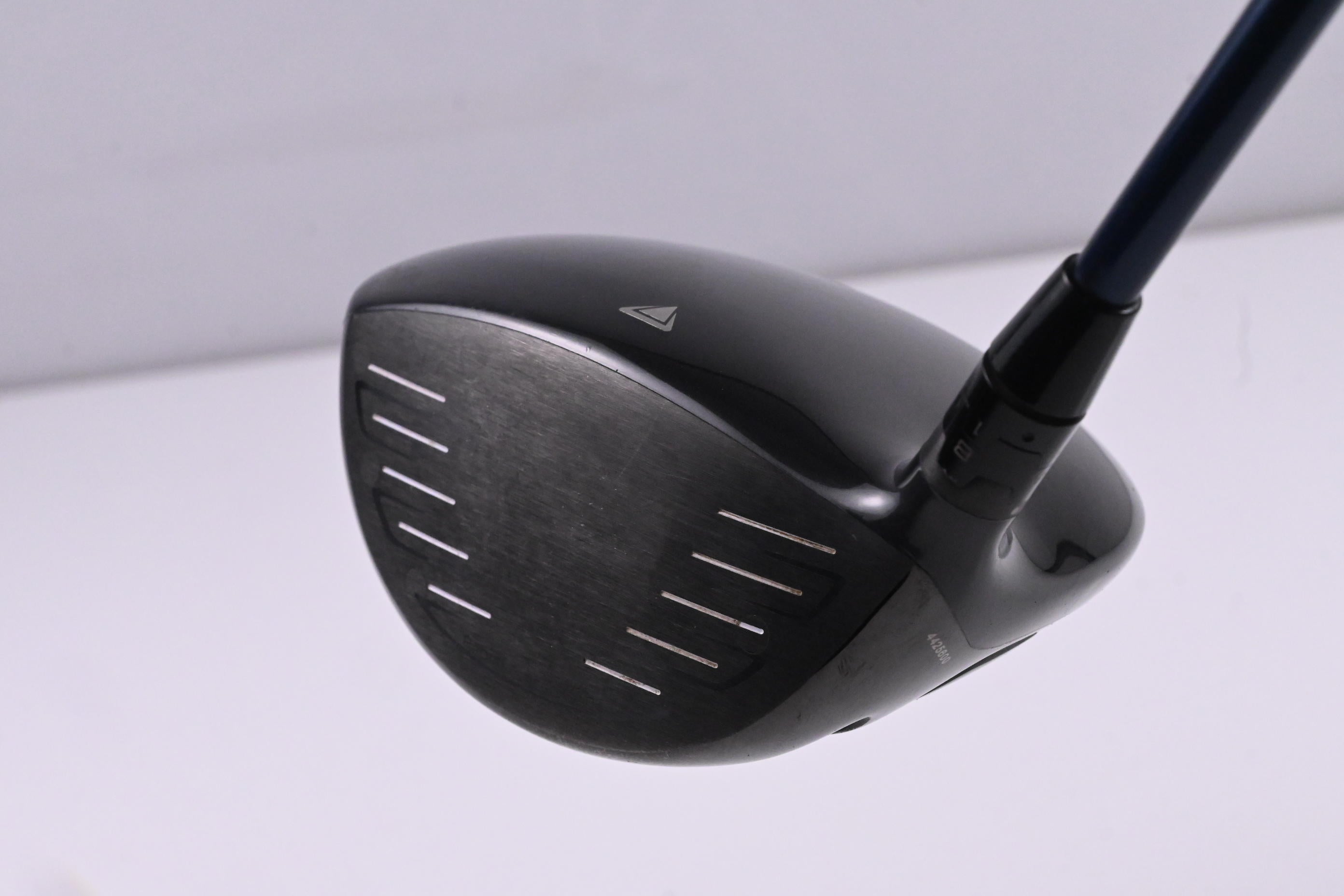 Titleist 917 D2 Driver / 10.5 Degree / Stiff Flex Fujikura Speeder Pro 64 Shaft