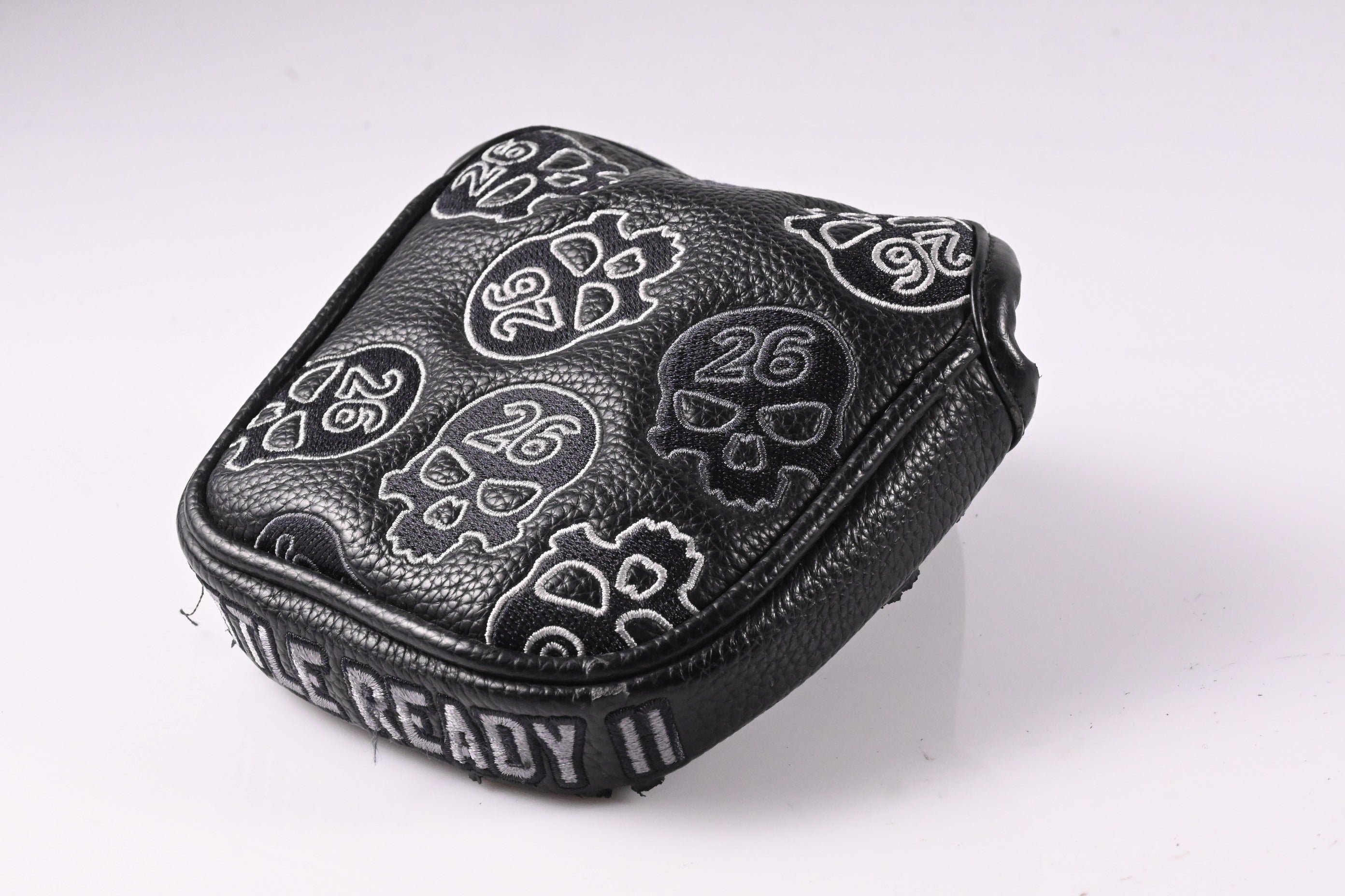 PXG Battle Ready II Blackjack Putter / 34 Inch