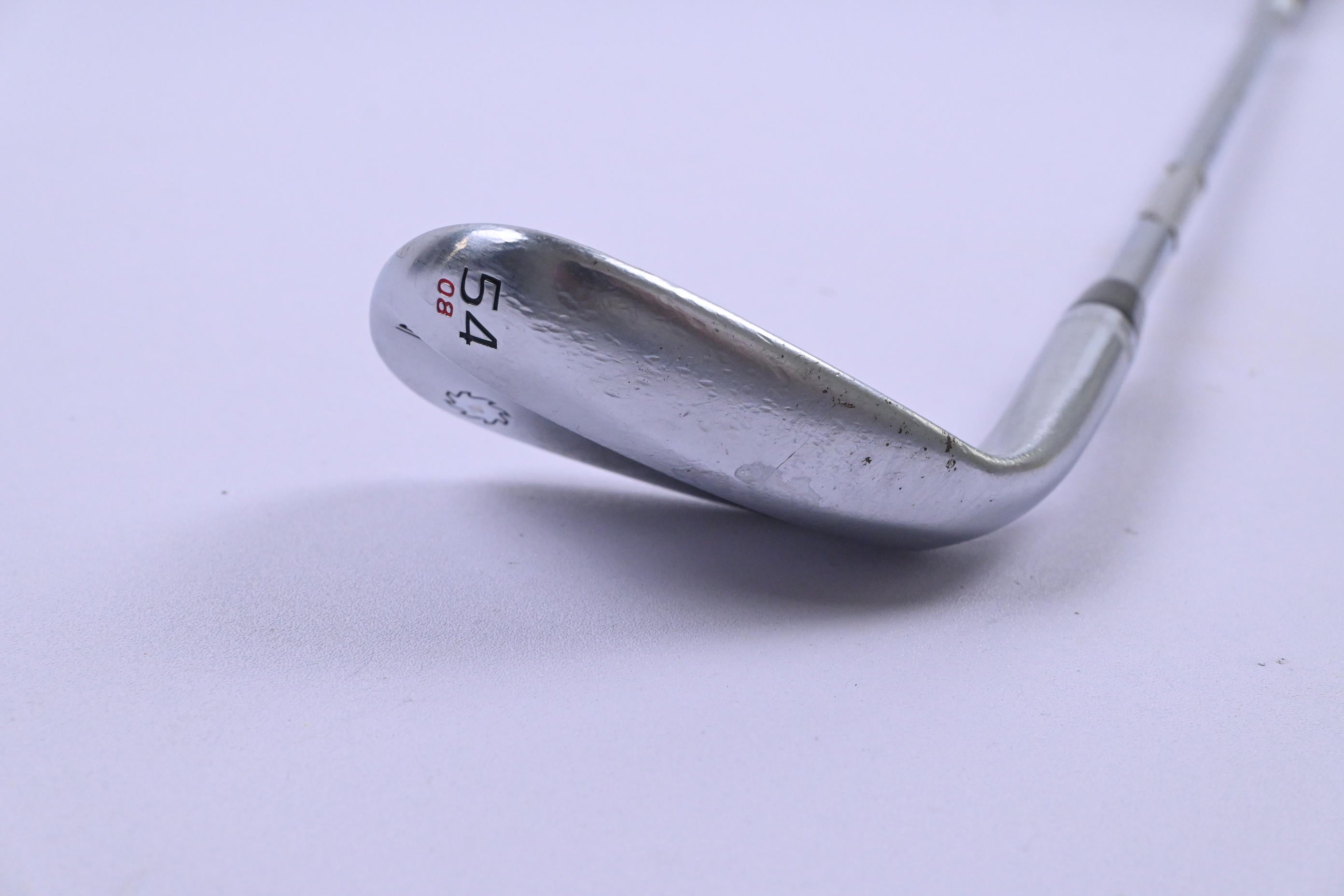 Titleist Vokey SM6 Sand Wedge / 54 Degree / Wedge Flex Vokey Design SM6 Shaft