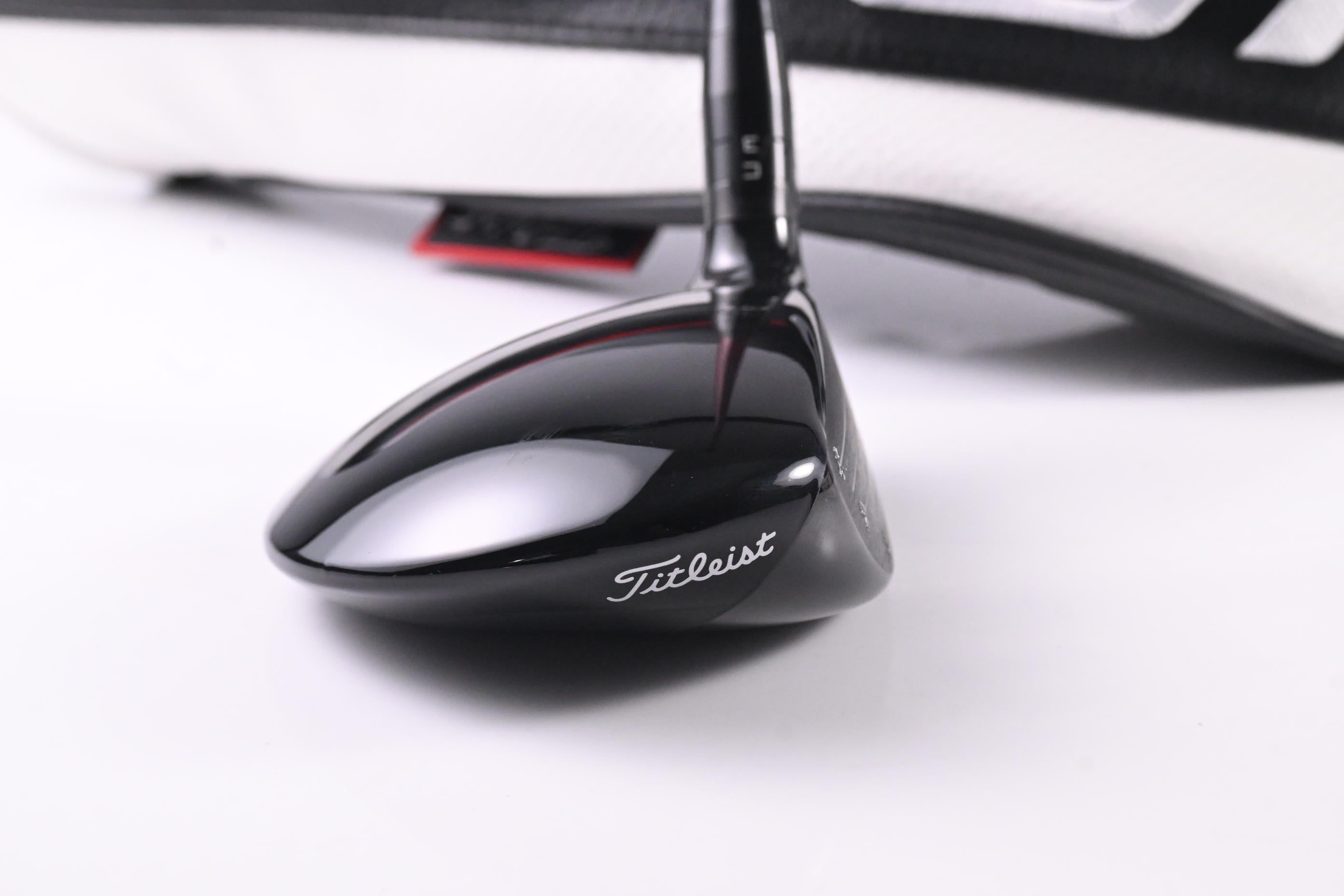 Titleist GT2 #3 Wood / 15 Degree / Senior Flex Denali Red 60 Shaft