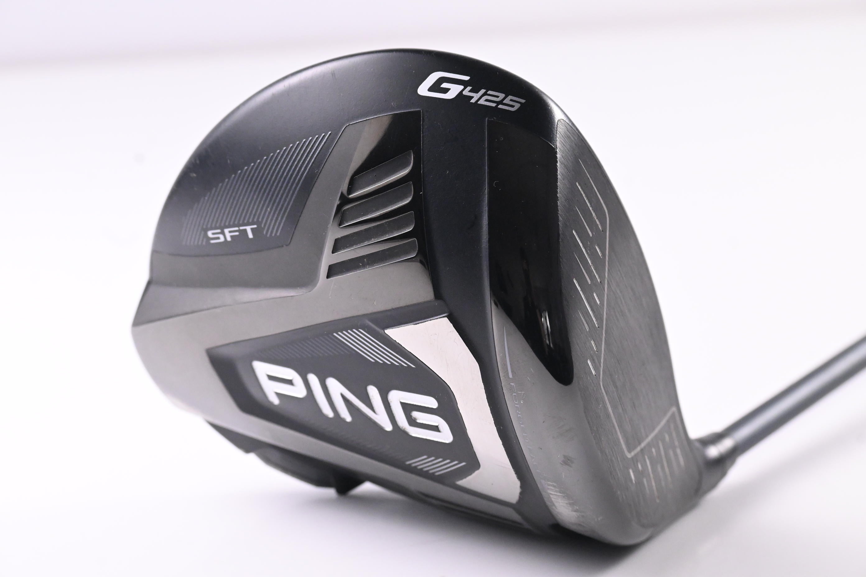 Ping G425 SFT Driver / 10.5 Degree / Regular Flex Ping Alta CB Slate 55 Shaft