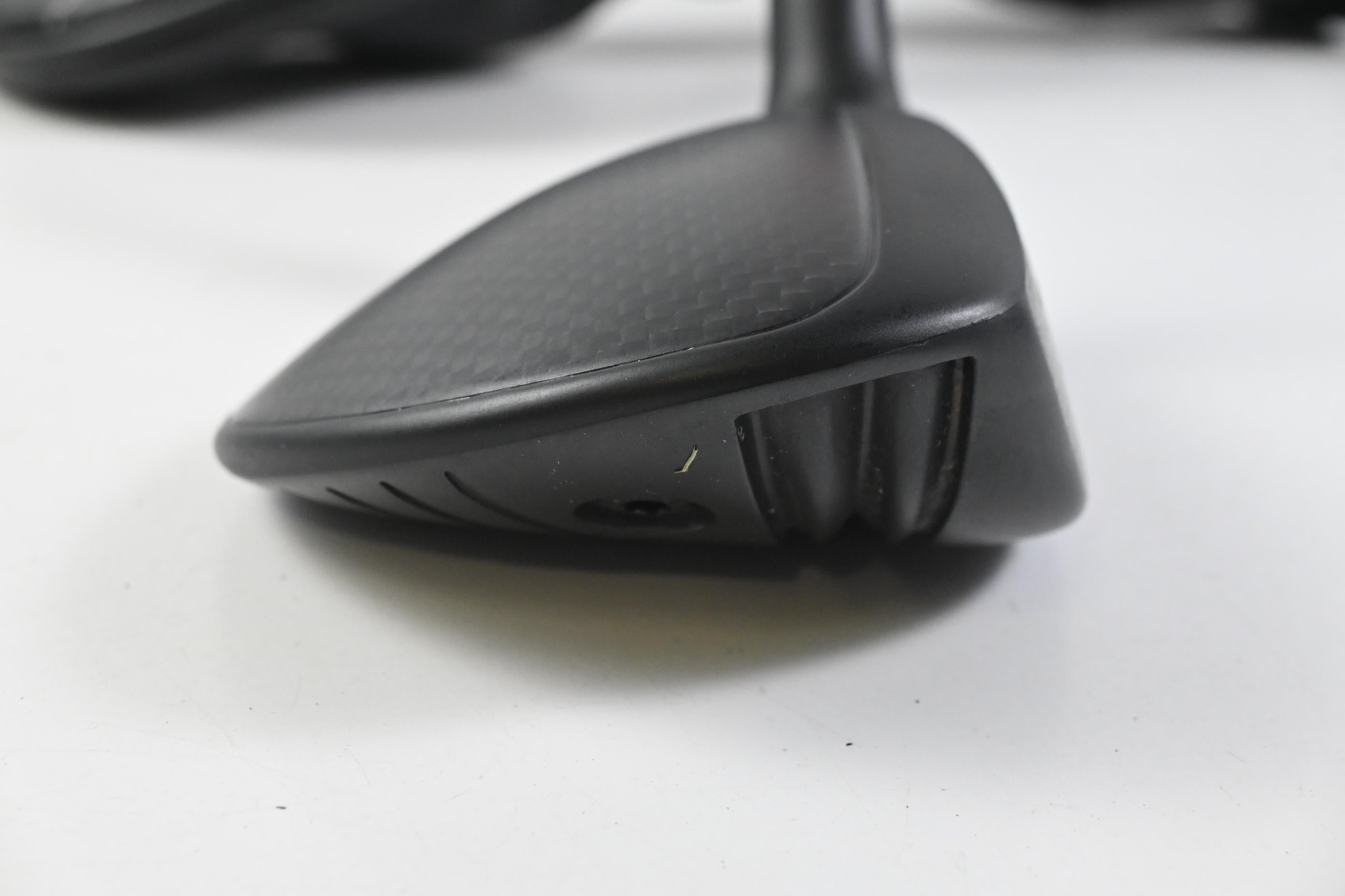 Progress Golf BB6 Endless Ambition #5 Wood / 18 Degree / Stiff Flex Fujikura