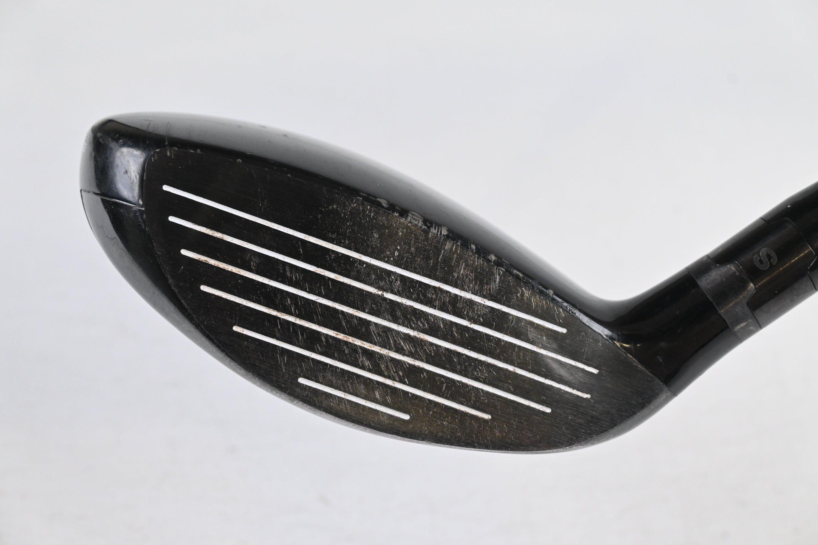 Callaway RAZR Fit Xtreme #3 Wood / 15 Degree / Stiff Flex Aldila Trinity 75