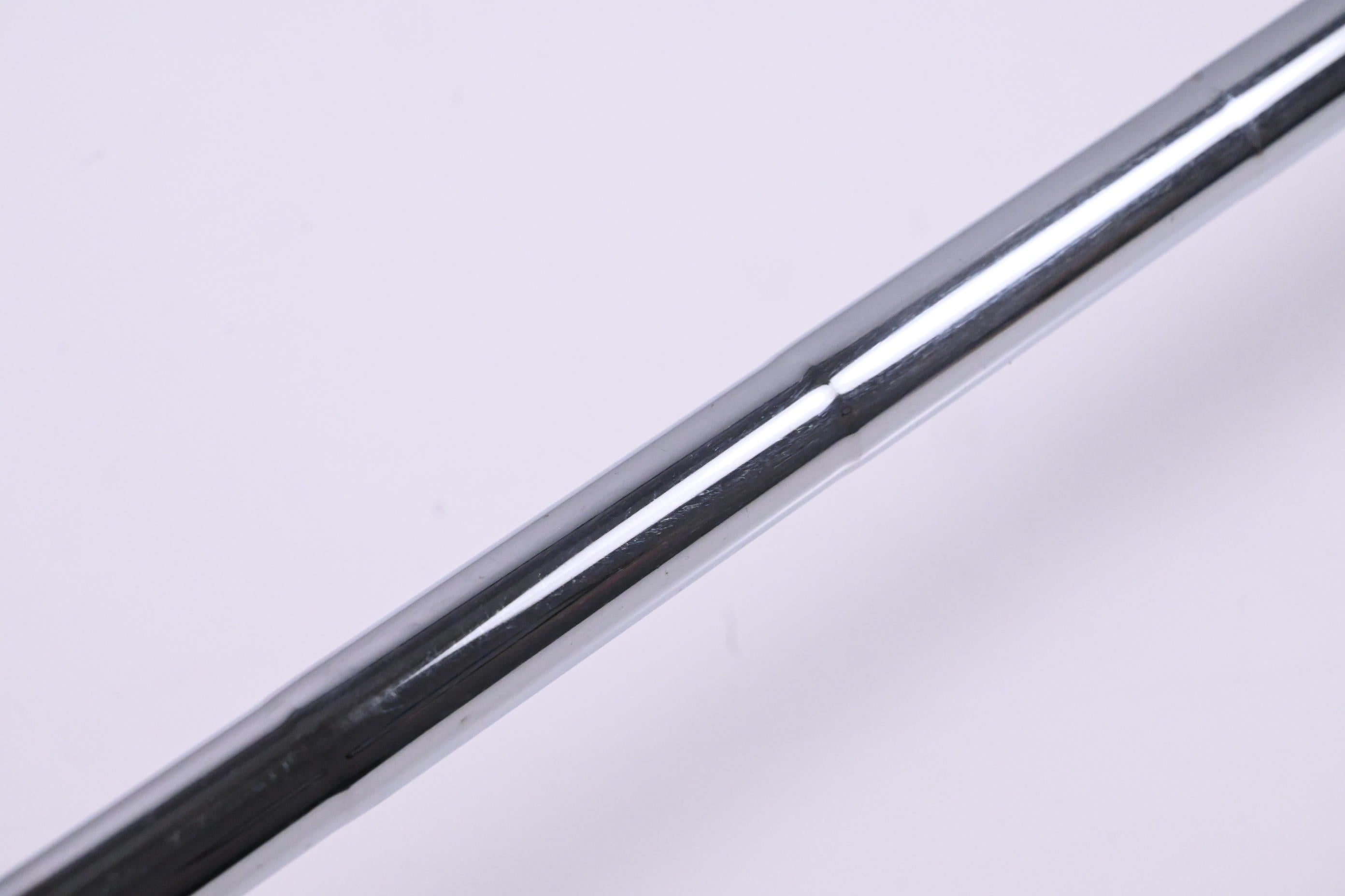 Ping Tour-S Lob Wedge / 52 Degree / Black Dot / Wedge Flex Steel Shaft