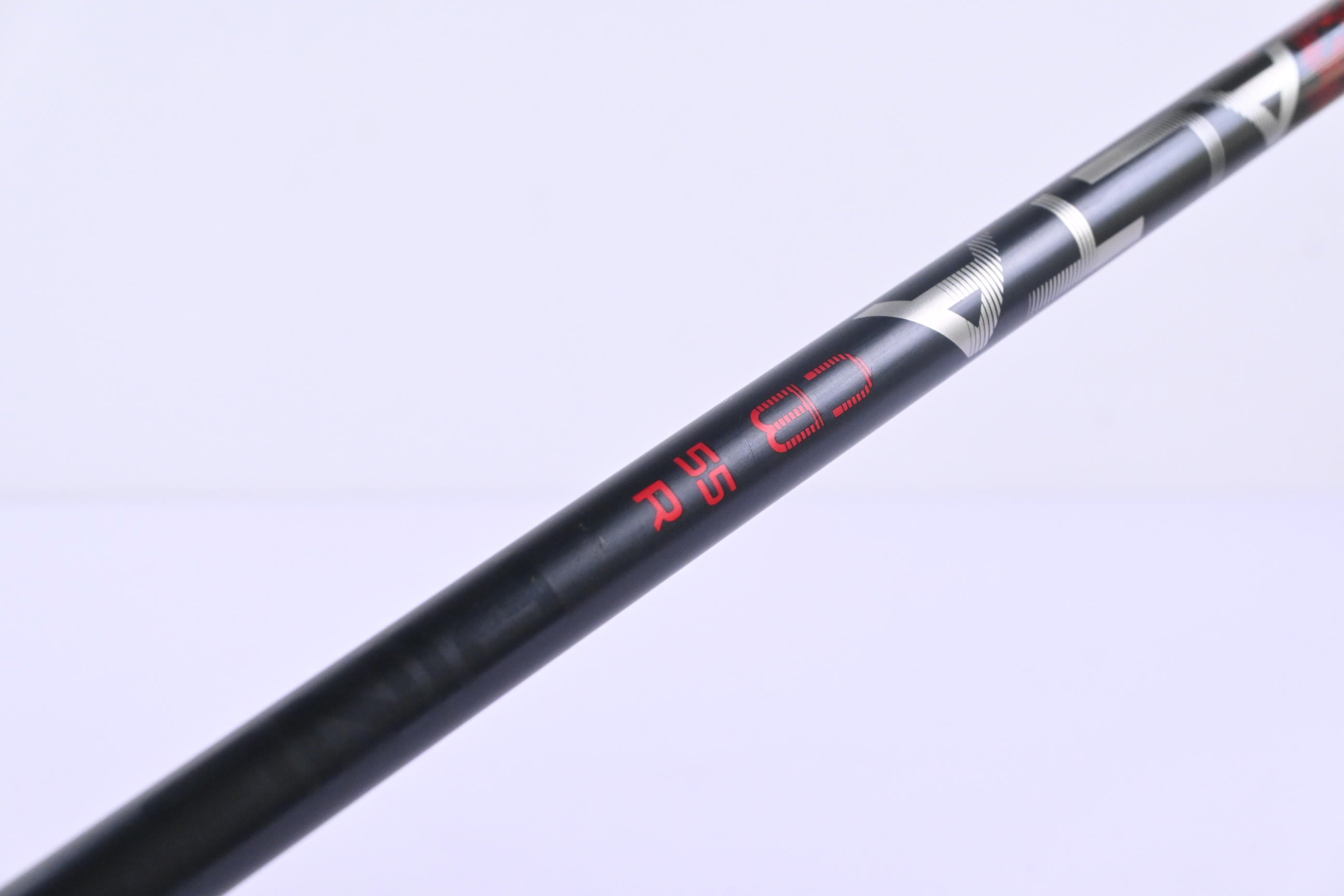 Ping G410 SFT Driver / 10.5 Degree / Regular Flex Ping Alta CB Red 55 Shaft