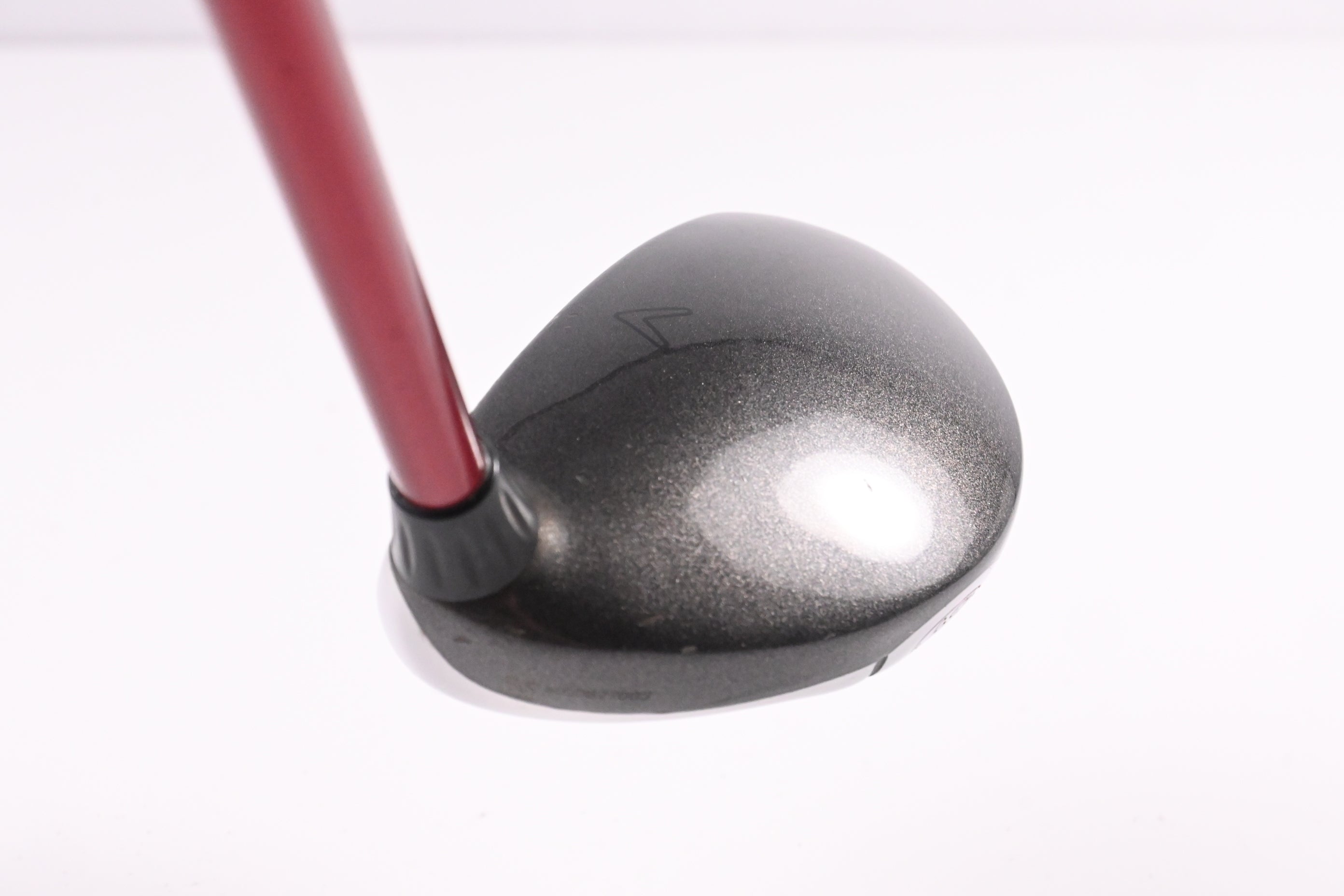 Callaway Heavenwood #2 Hybrid / 17 Degree / Firm Flex Callaway RCH 75 Shaft