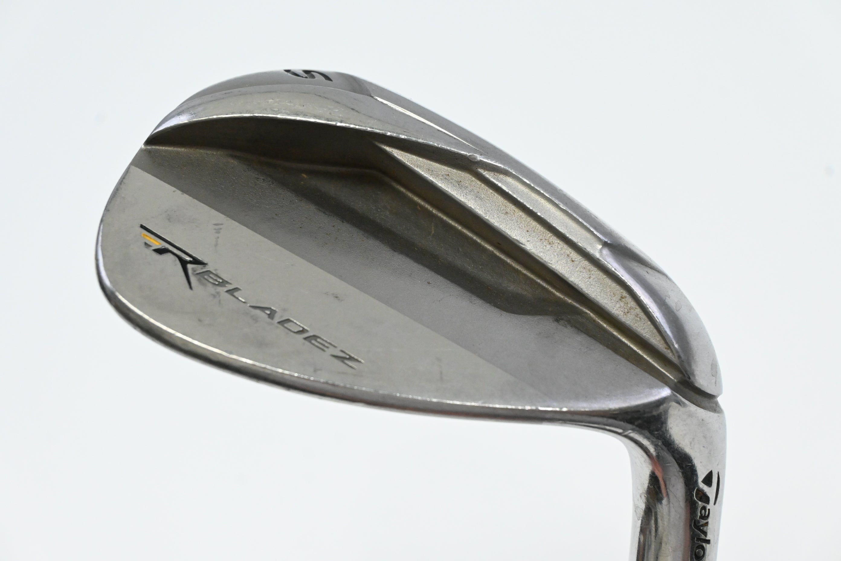 Taylormade Rocketbladez Sand Wedge / 55 Degree / Wedge Flex Rocketfuel Shaft