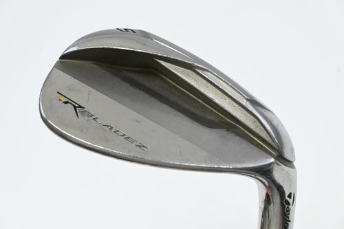 Taylormade Rocketbladez Sand Wedge / 55 Degree / Wedge Flex Rocketfuel Shaft