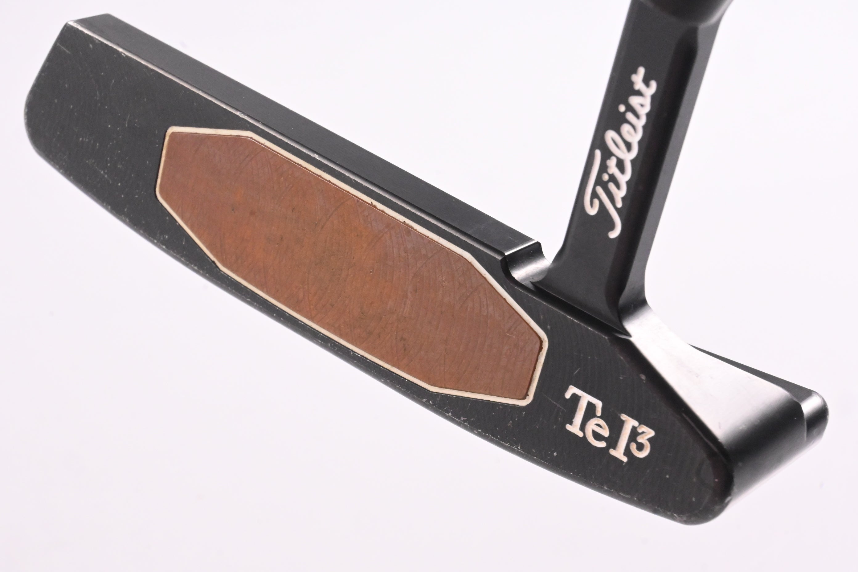Scotty Cameron Teryllium T22 Newport II Putter / 34 Inch