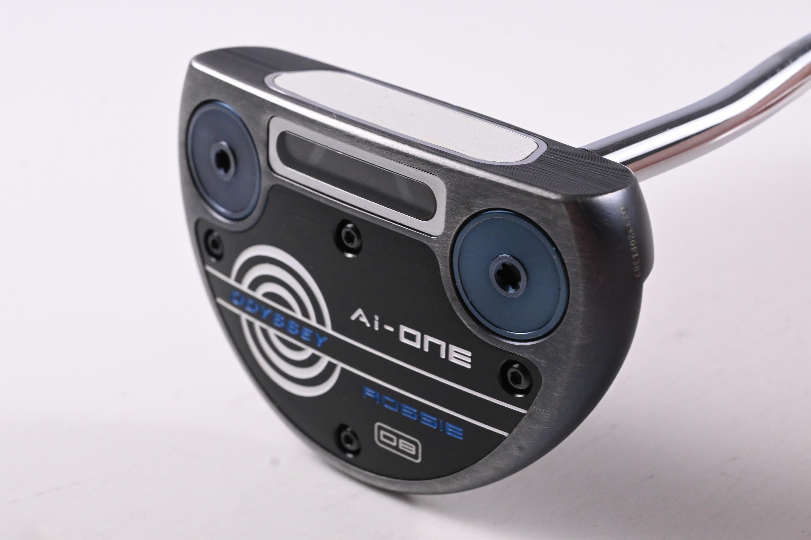 Odyssey Ai-One Rossie DB Putter / 34 Inch