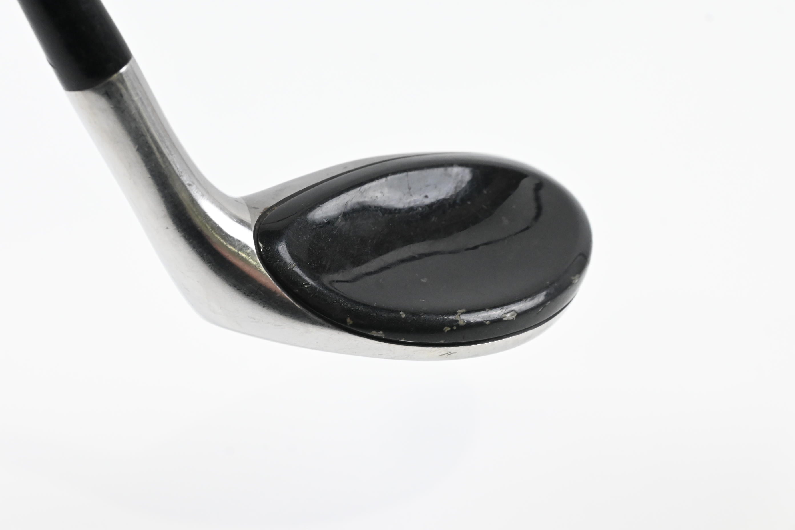 Cleveland Halo #3 Hybrid / 22 Degree / Regular Flex Cleveland Halo Shaft