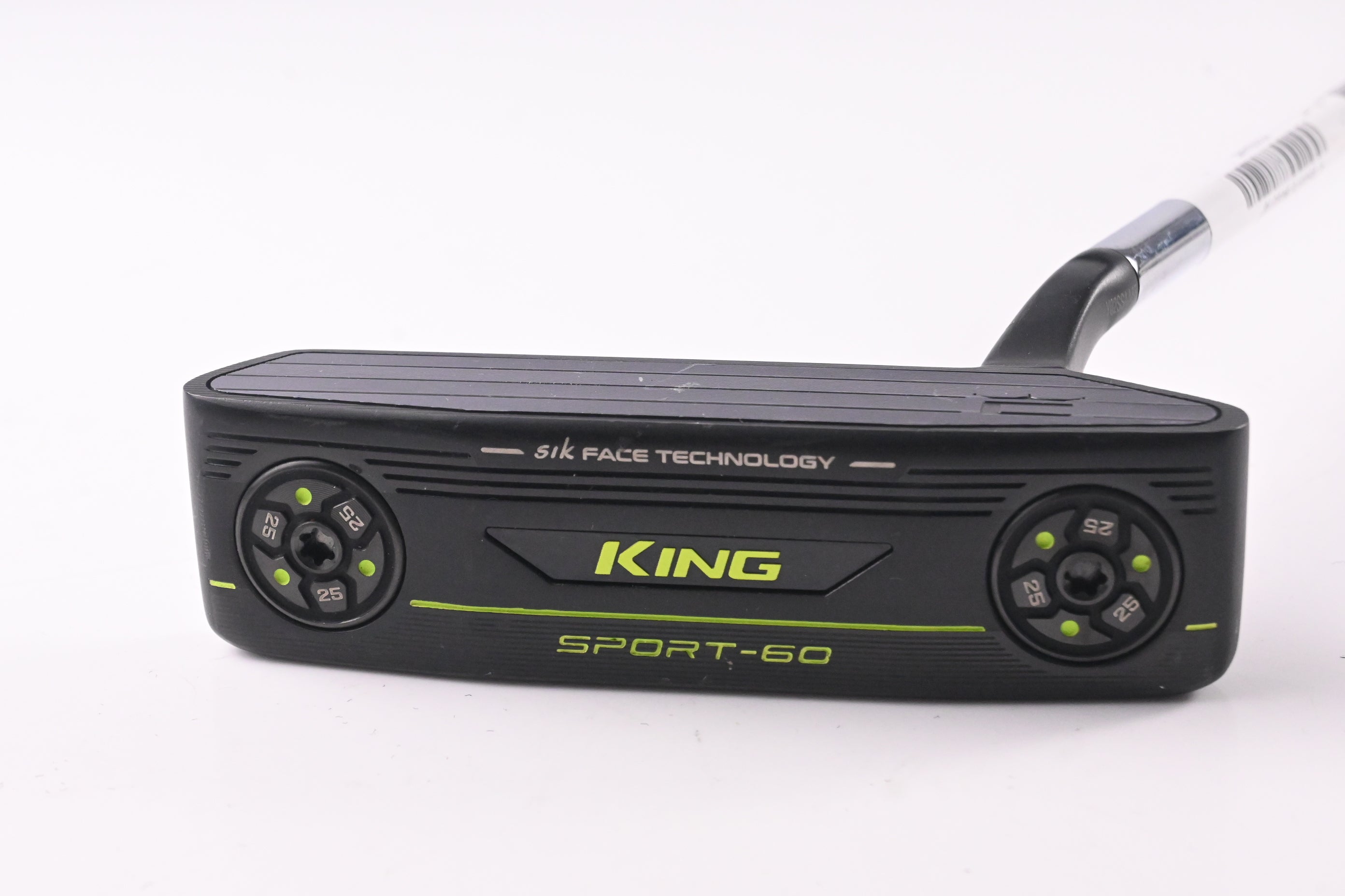 Cobra King 3D Sport-60 Putter / 34 Inch