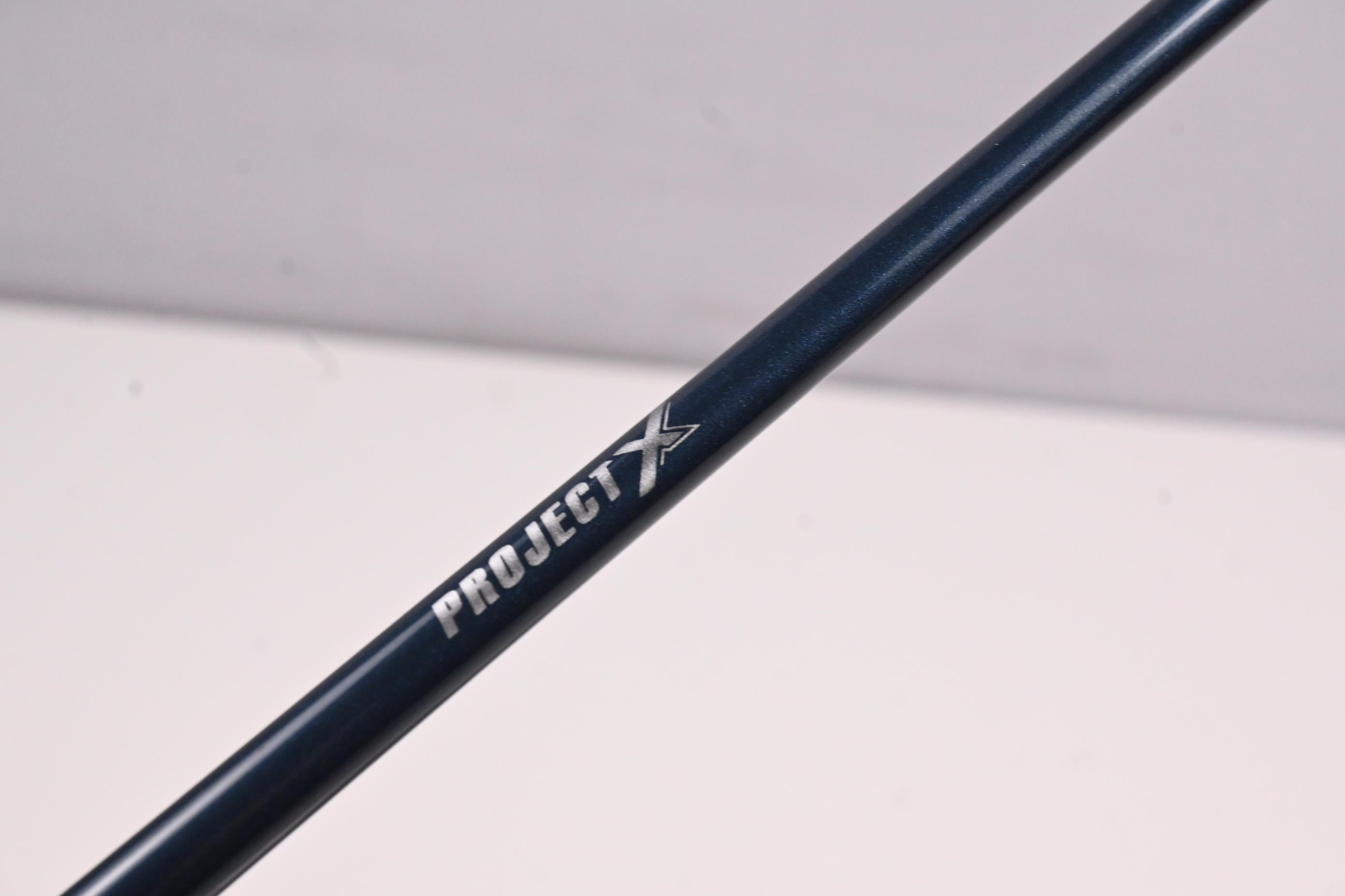 Project X Denali Blue 60 Driver Shaft / Regular Flex / Cobra 3rd Gen