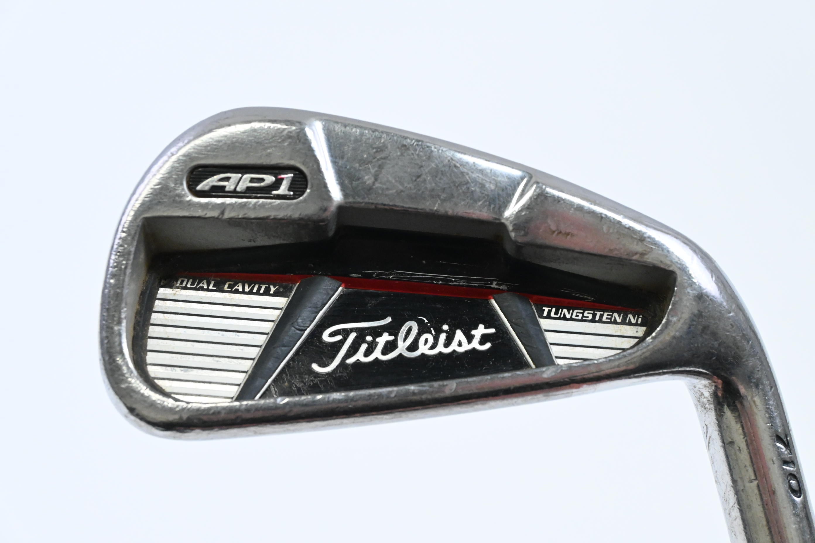 Titleist AP1 710 #4 Iron / 23 Degree / Regular Flex Titleist Shaft